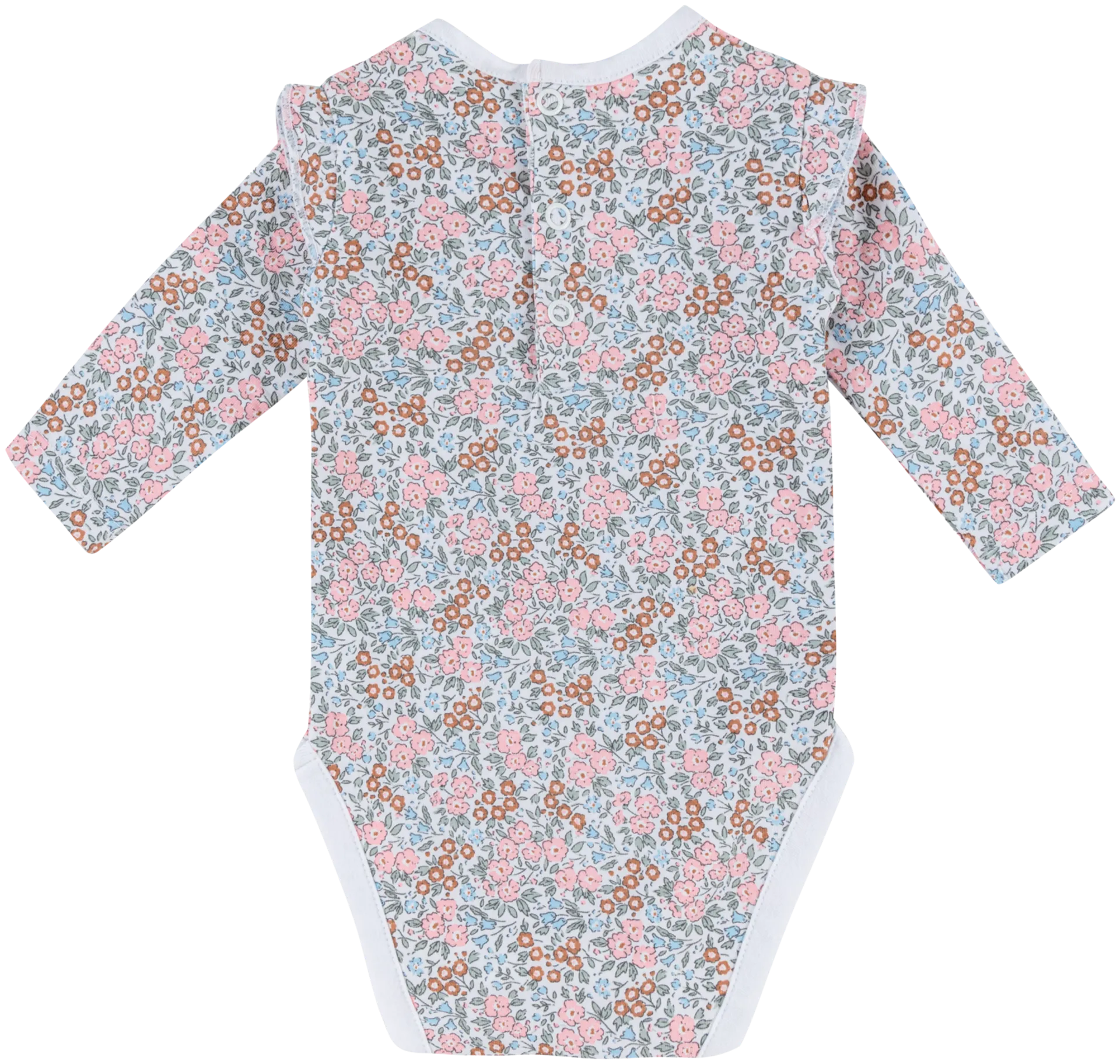 TEX BABY vauvojen setti I952924 - rose - 3