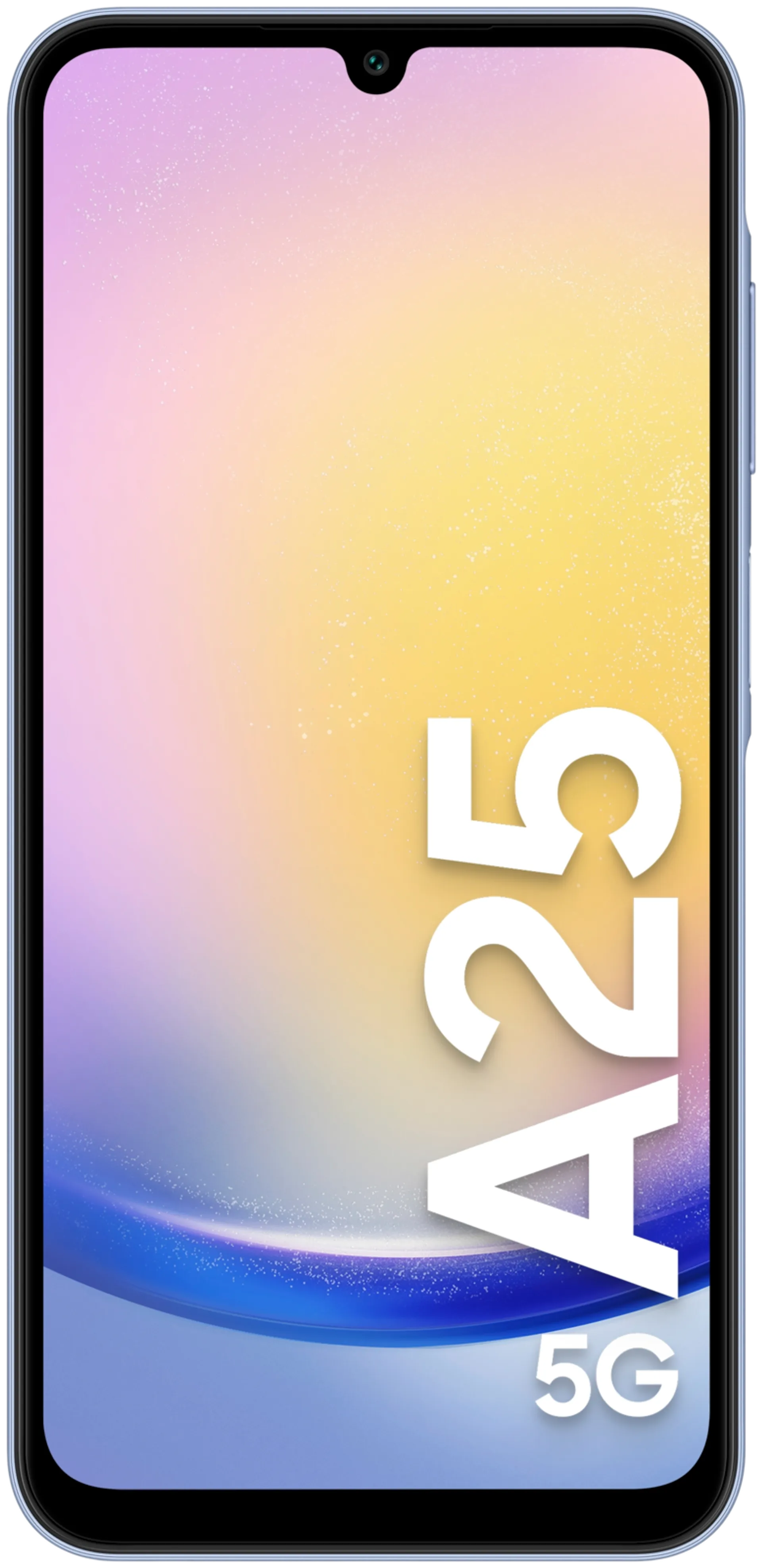 Samsung Galaxy a25 5g sininen 128gb Älypuhelin - 2