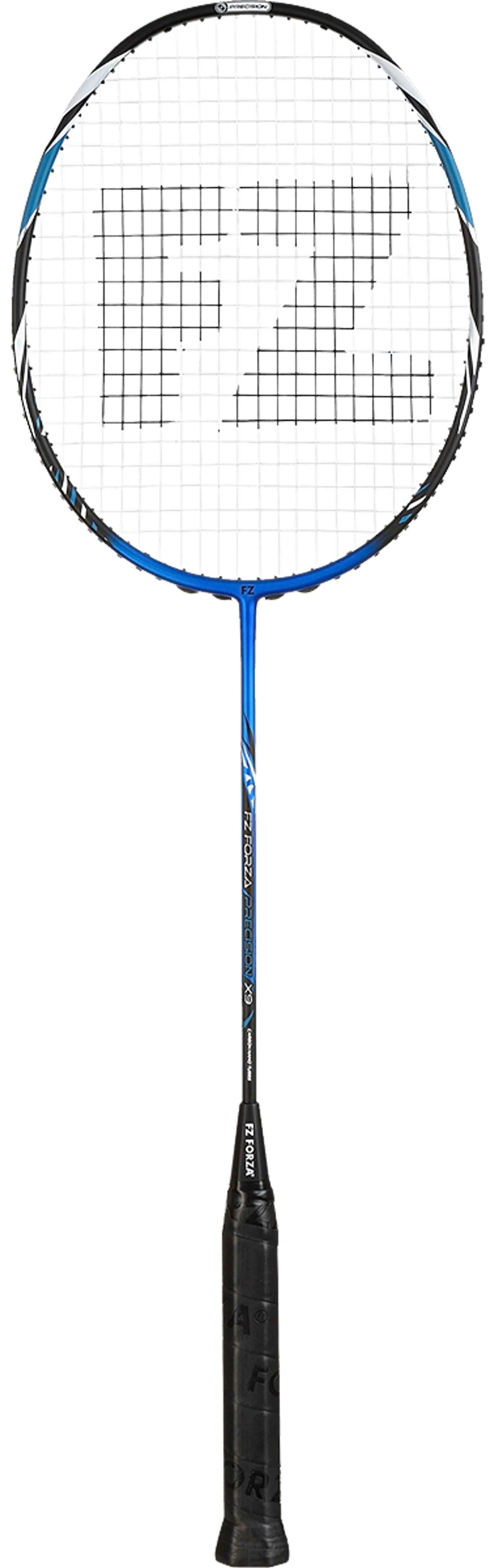 FZ FORZA PRECISION X9 Badminton racket - 1
