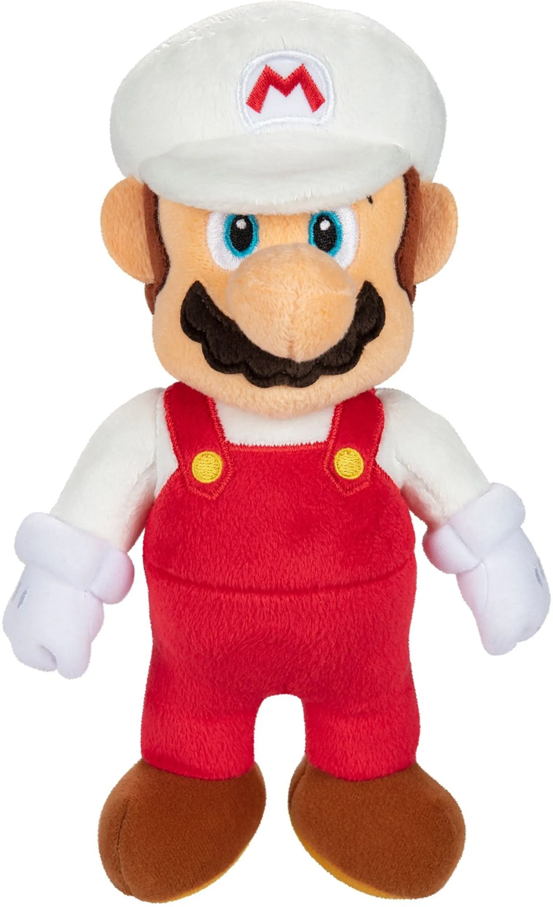 Nintendo Super Mario -pehmolelu Plush Wave 1 - 4