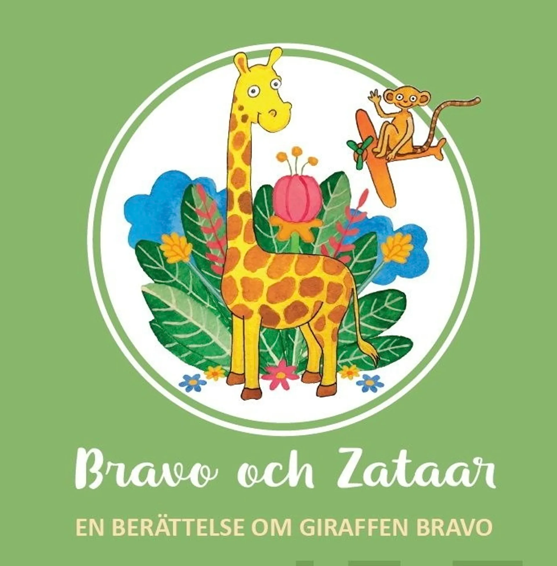 Särkiö, Bravo och Zataar