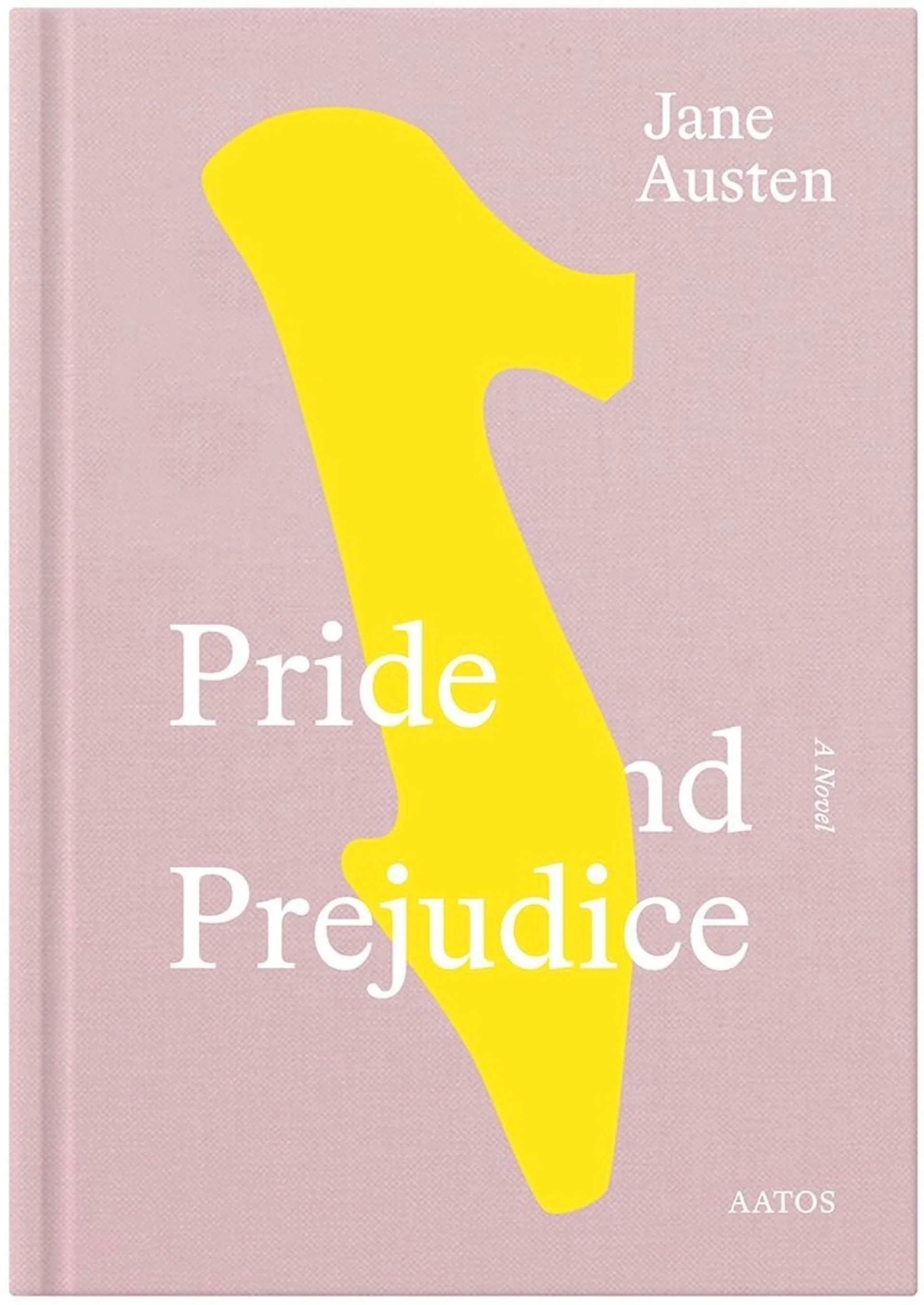 Austen, Pride and Prejudice