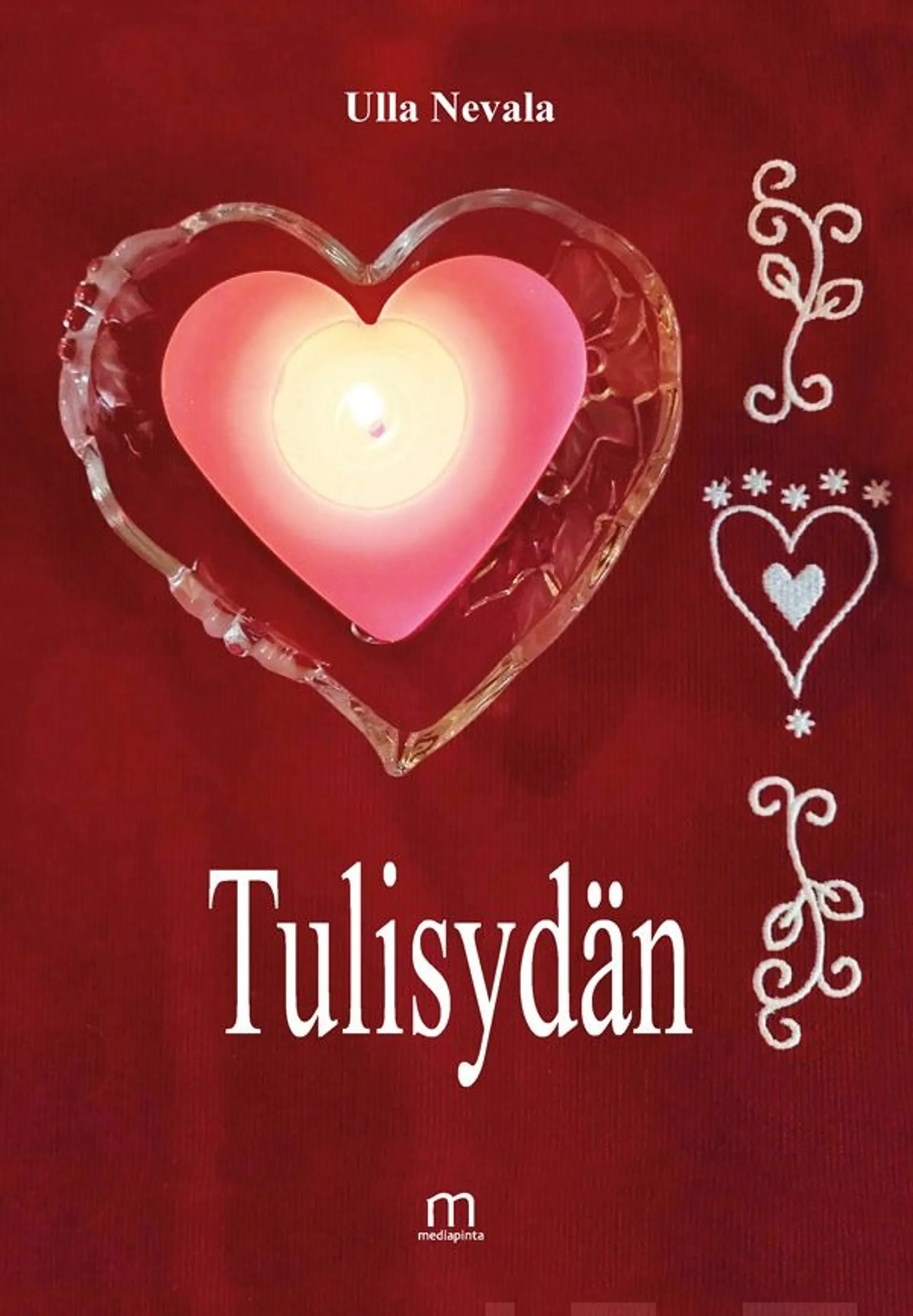 Tulisydän