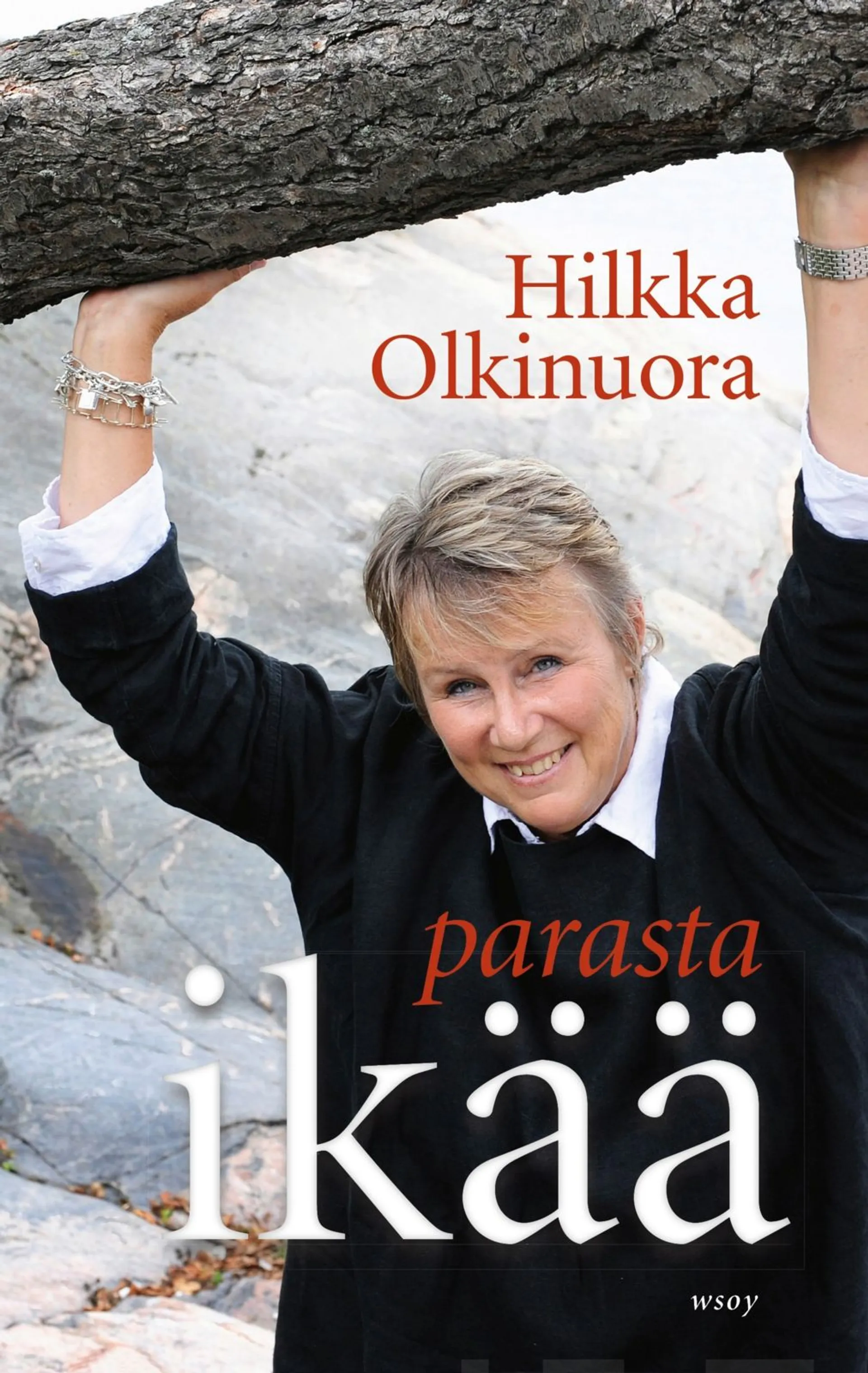 Parasta ikää