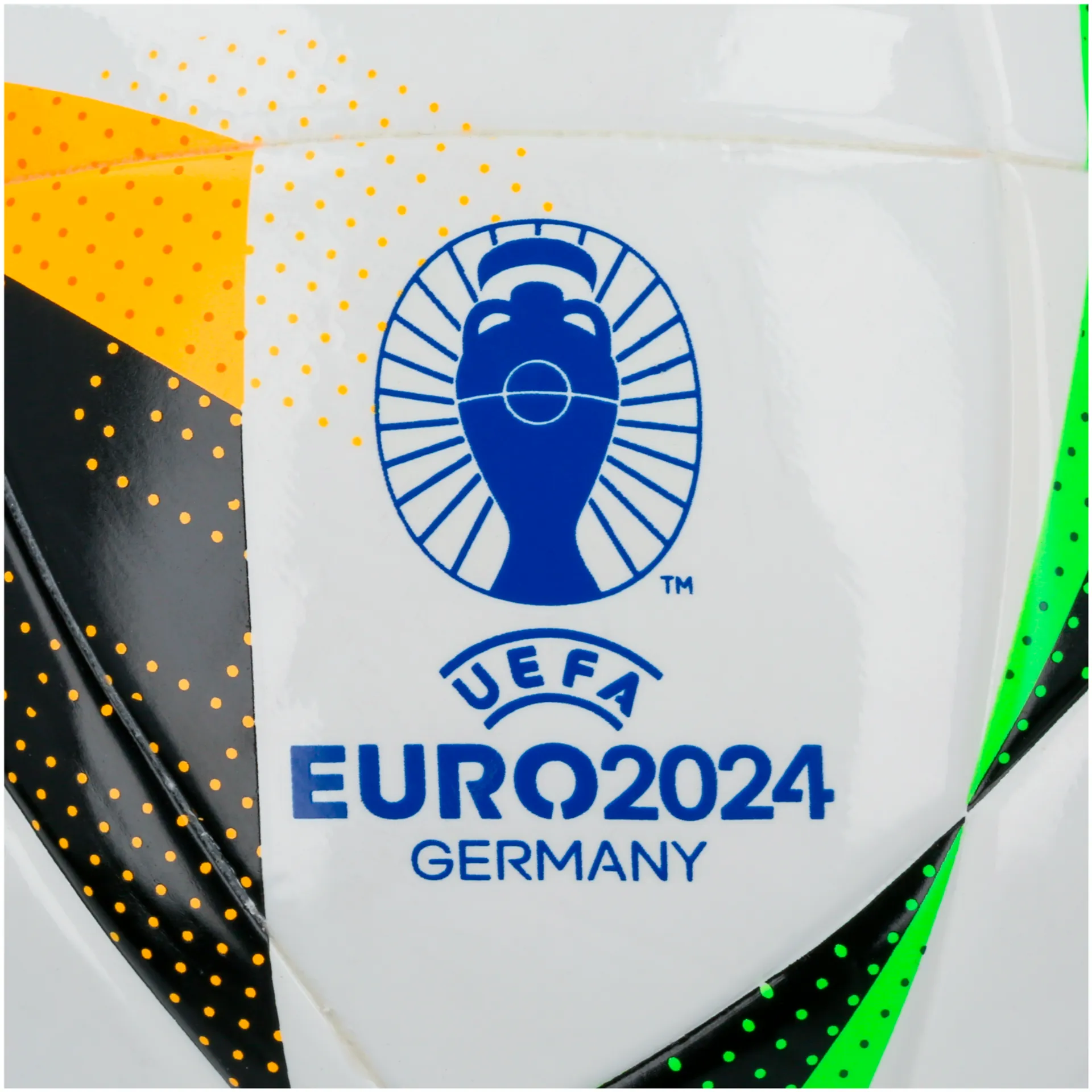 adidas jalkapallo Euro2024 league koko 5 - 2