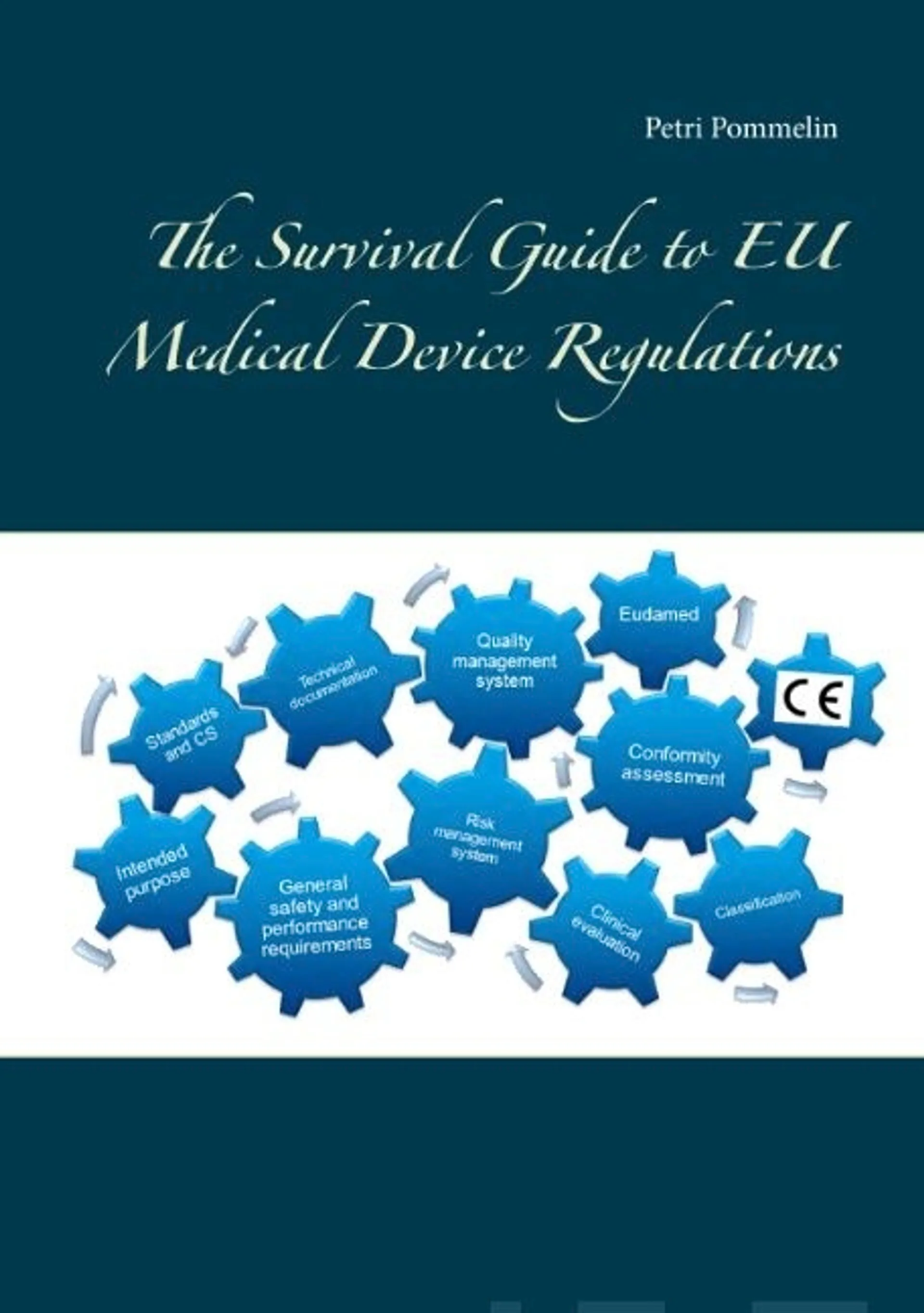 Pommelin, The Survival Guide to EU Medical Device Regulations