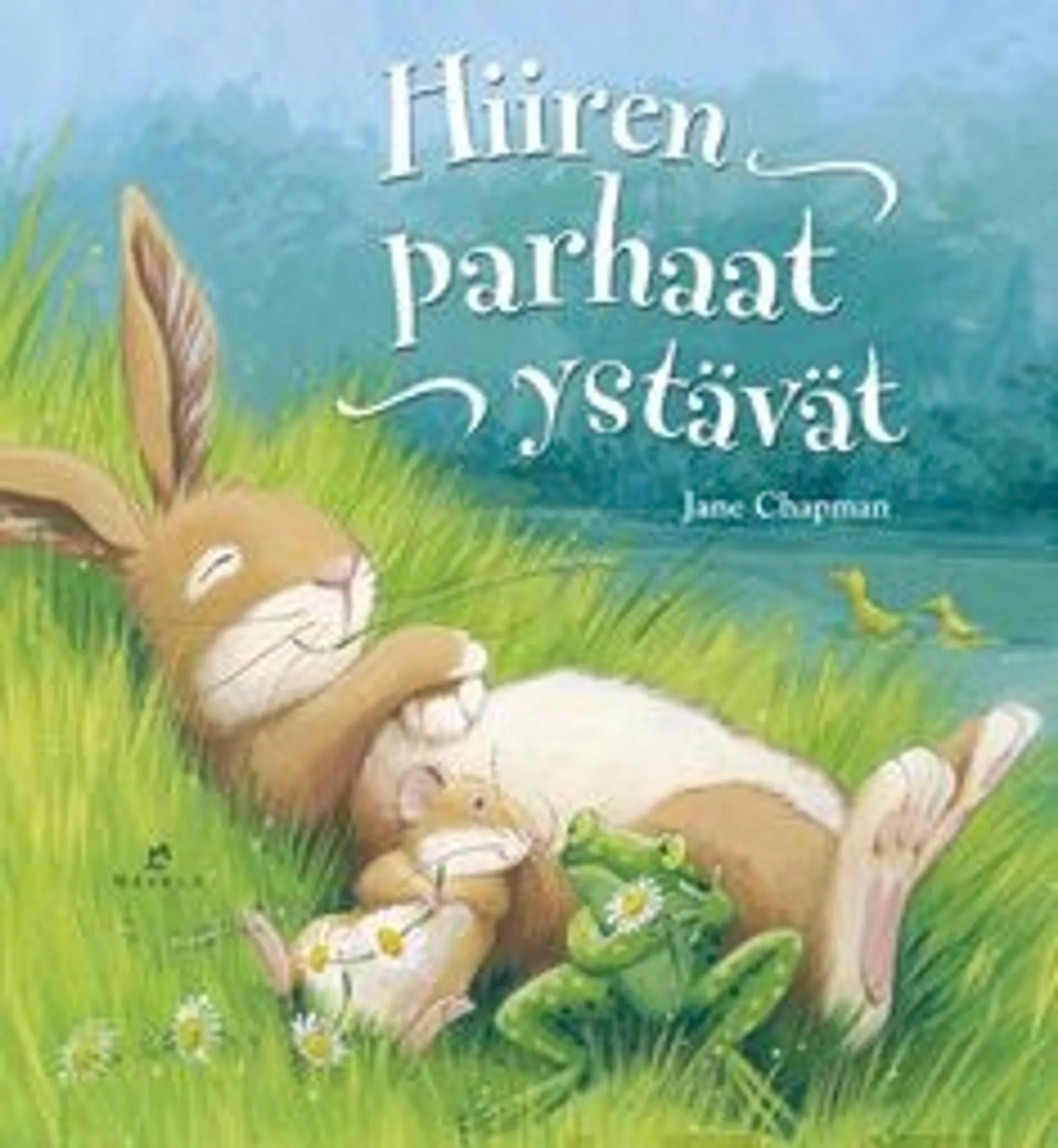 Chapman, Hiiren parhaat ystävät