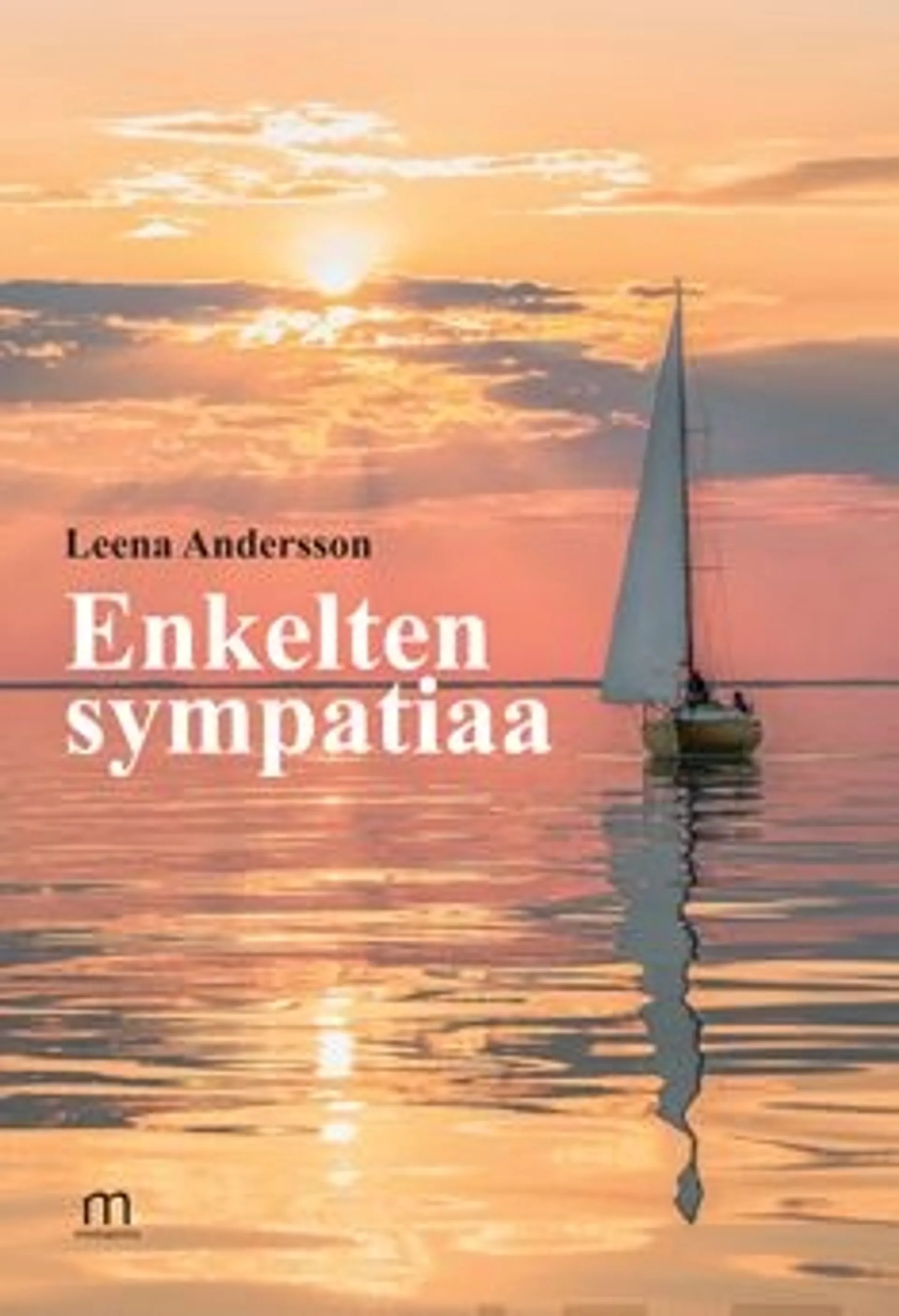 Andersson, Enkelten sympatiaa