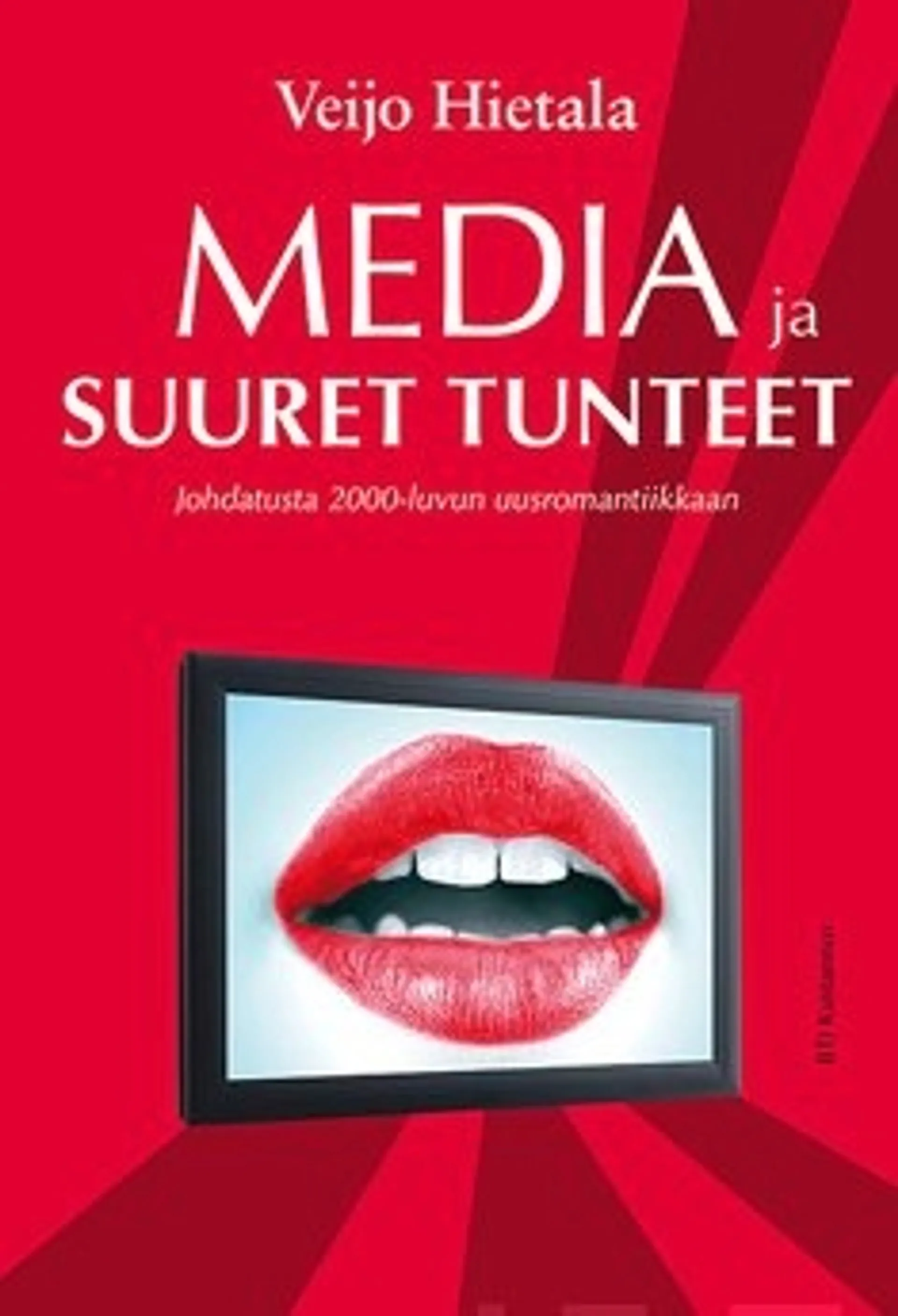 Media ja suuret tunteet