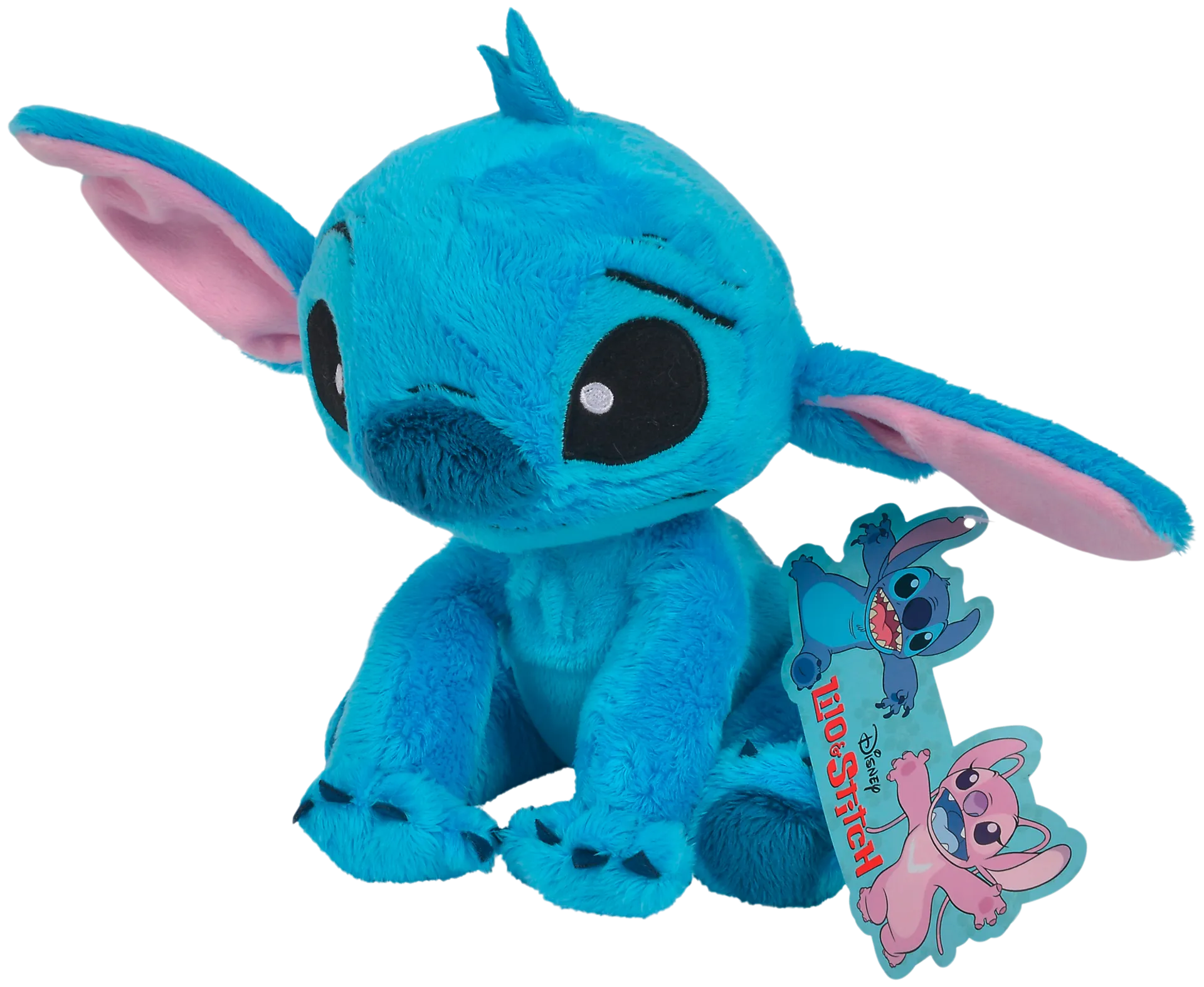 Disney Stitch-pehmo 20 cm - 1