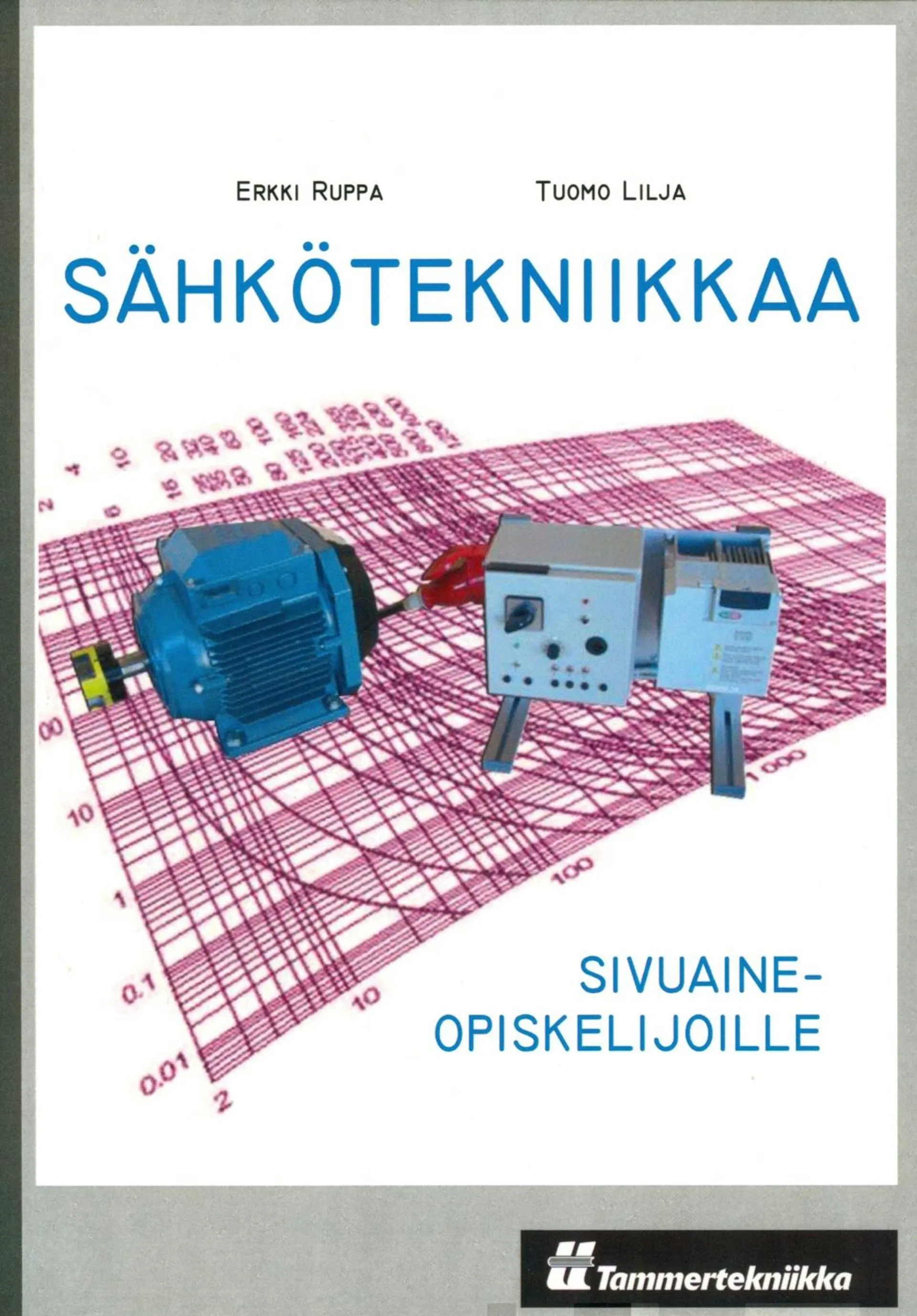 Ruppa, Sähkötekniikkaa sivuaineopiskelijoille