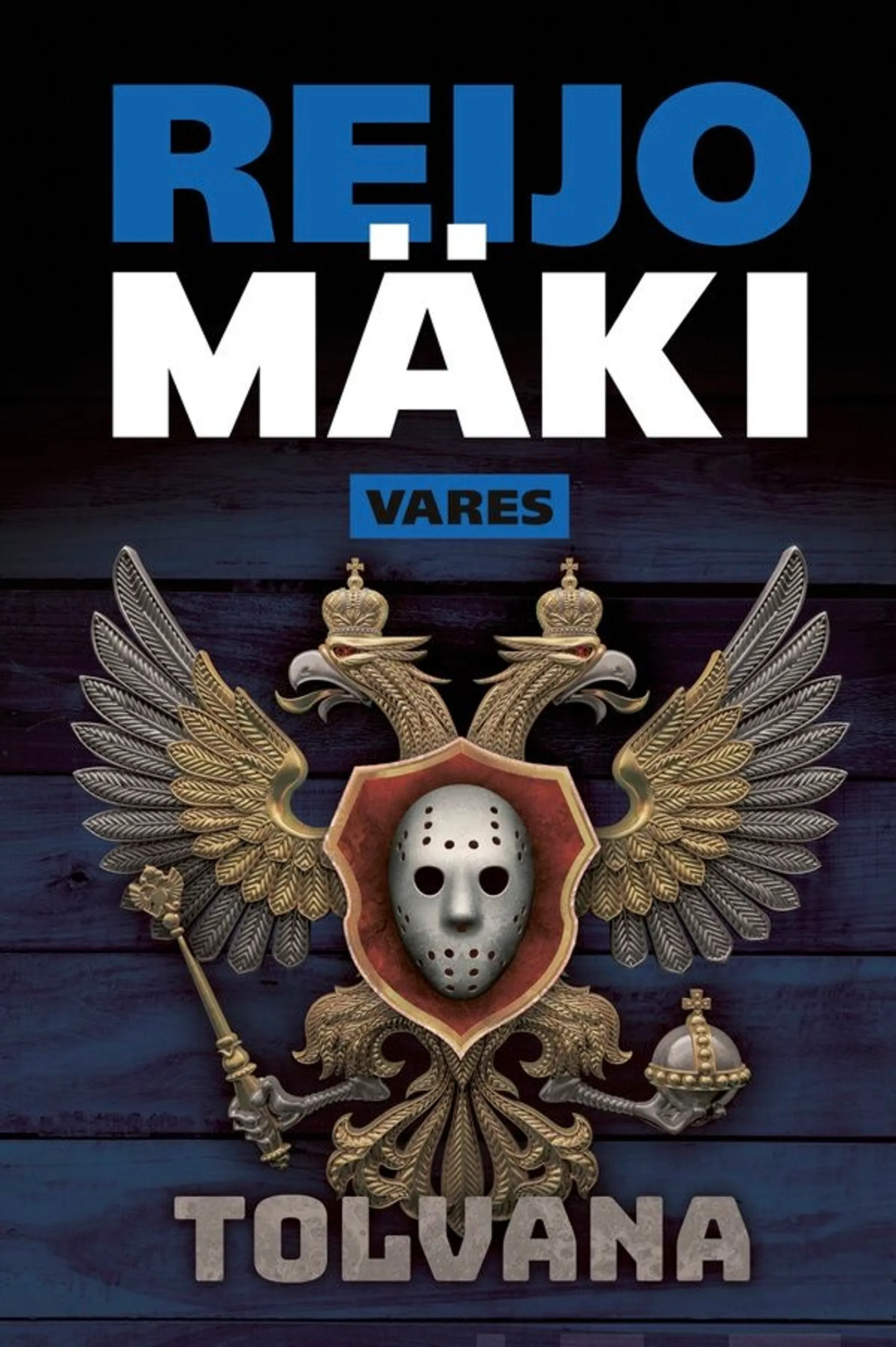 Mäki, Tolvana