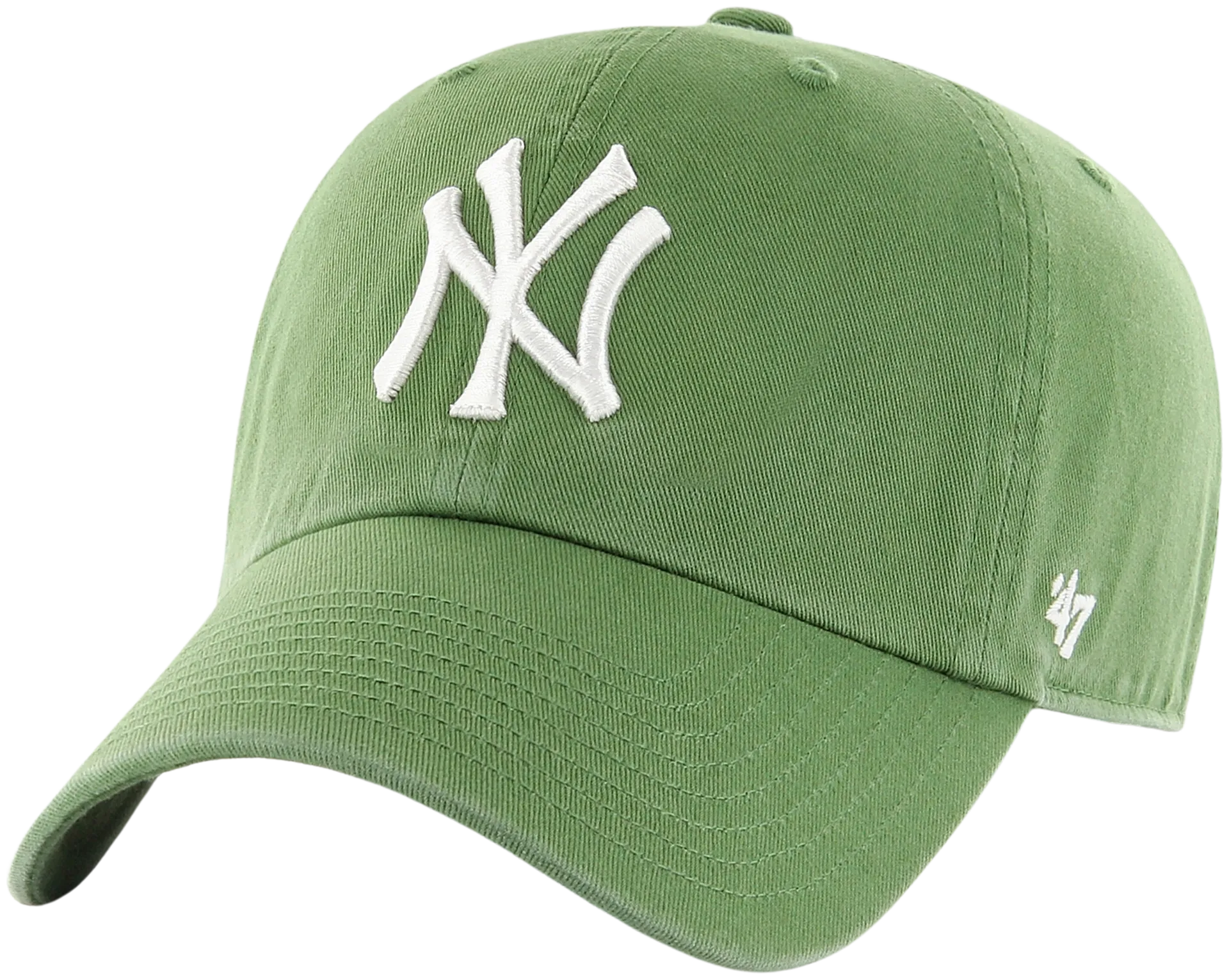 47Brand naisten lippis Clean Up MLB New York Yankees - 1