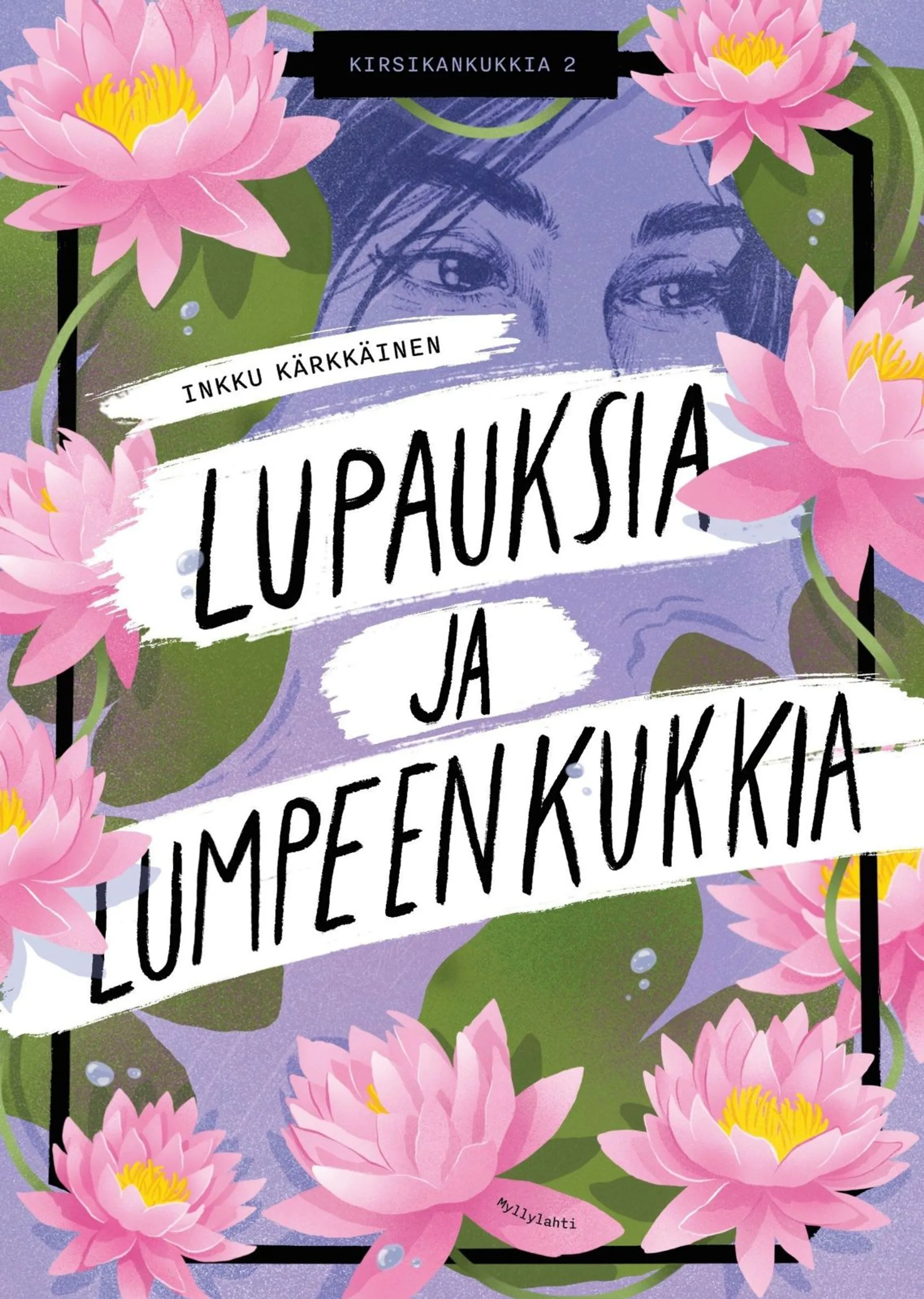 Kärkkäinen, Lupauksia ja lumpeenkukkia