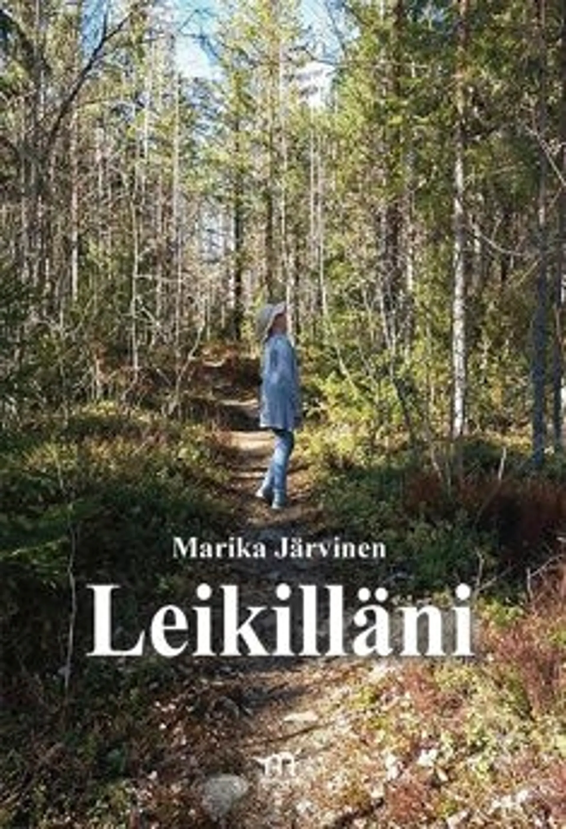 Järvinen, Leikilläni