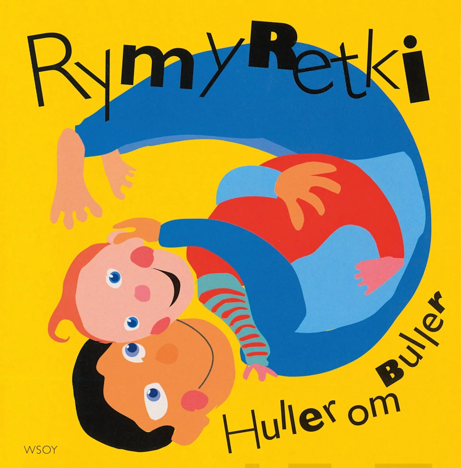 Rymyretki