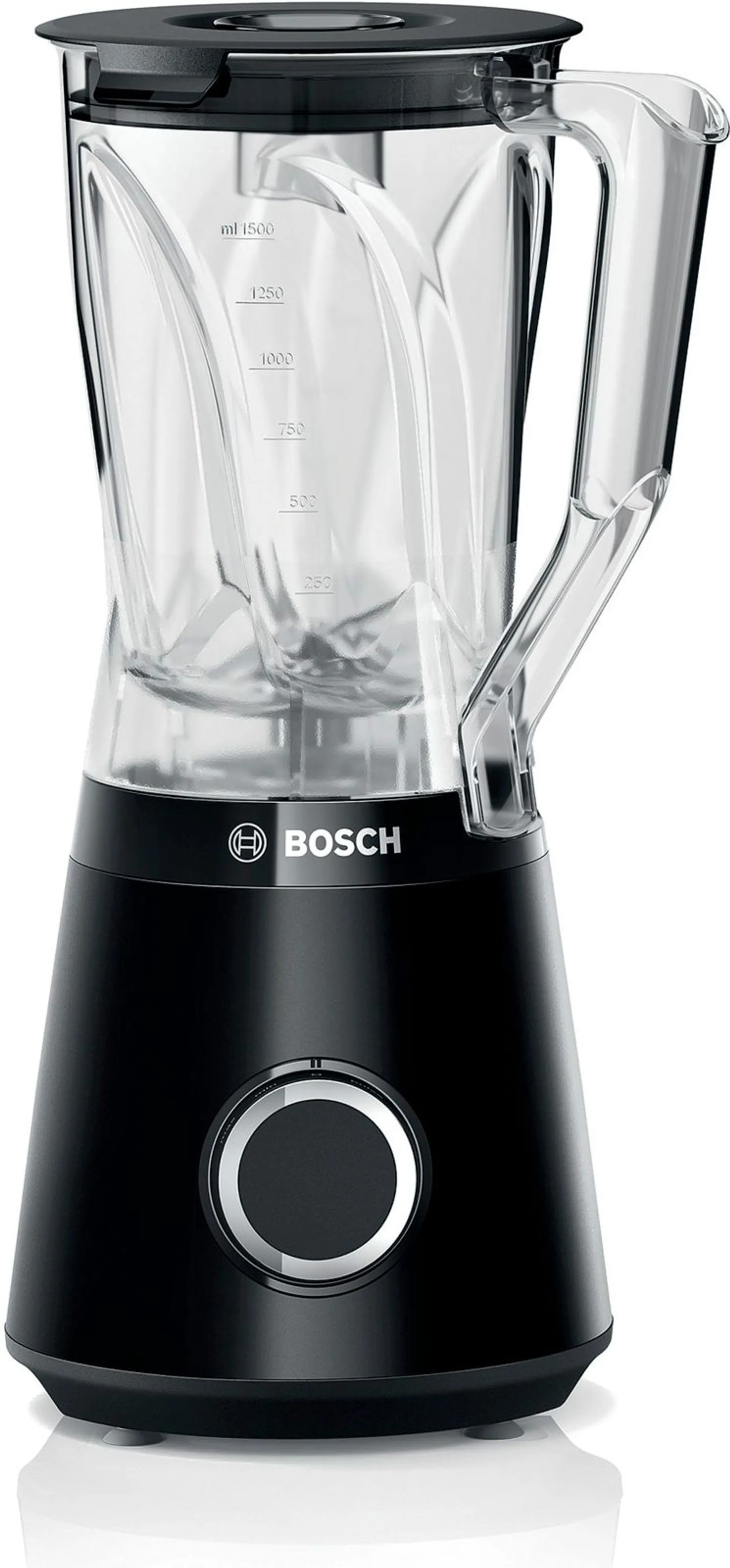 Bosch tehosekoitin VitaPower Serie 4 1200 W musta