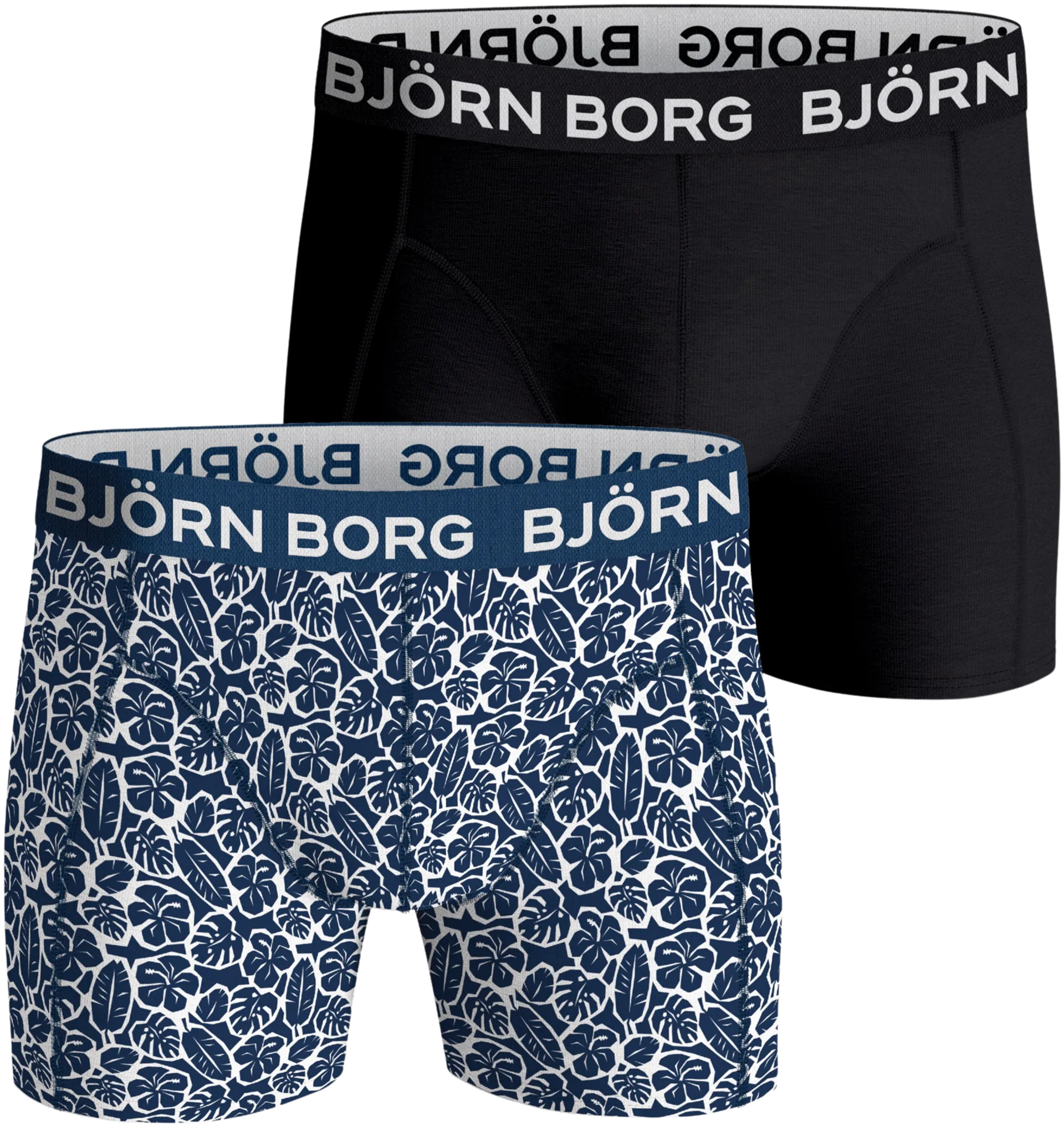 Björn Borg Cotton Stretch boxer - MP005