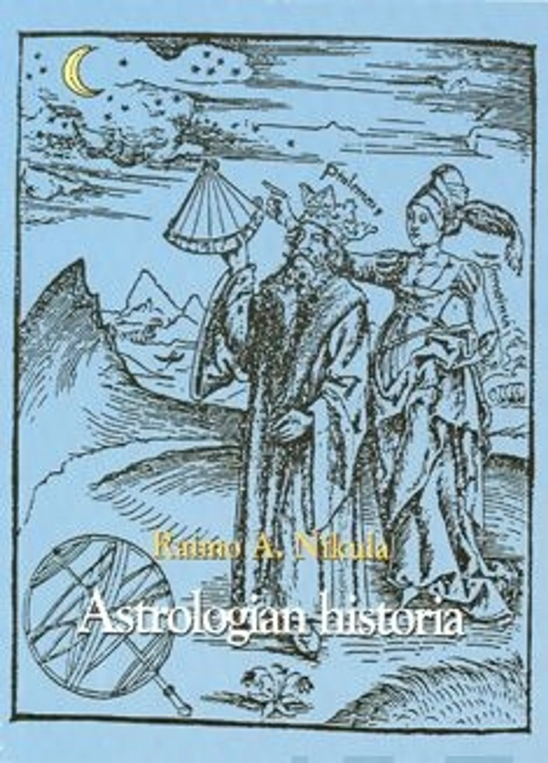 Nikula, Astrologian historia