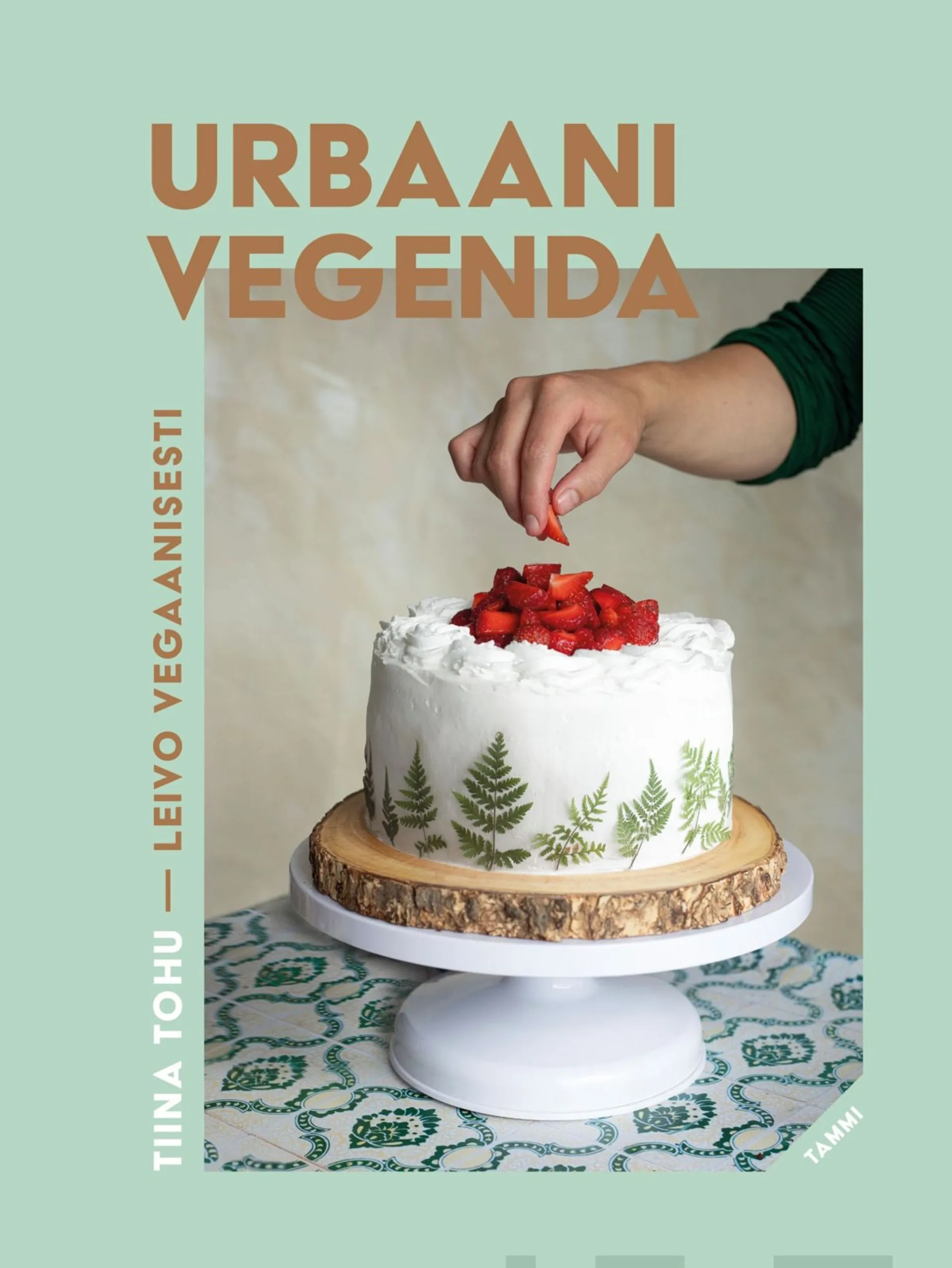 Tohu, Urbaani vegenda - Leivo vegaanisesti