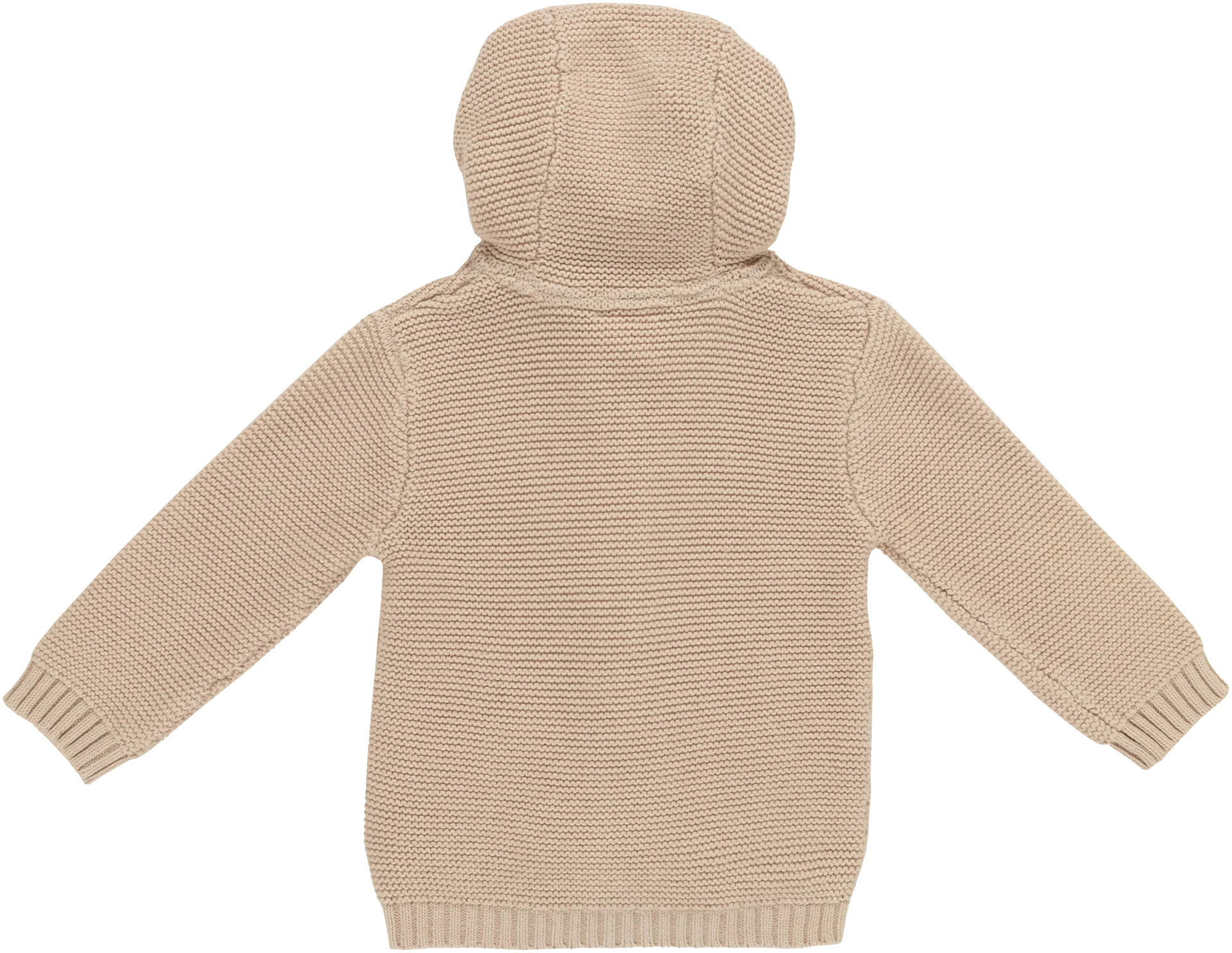 Ciraf vauvojen neuletakki nalle 250B244135 - BEIGE - 2