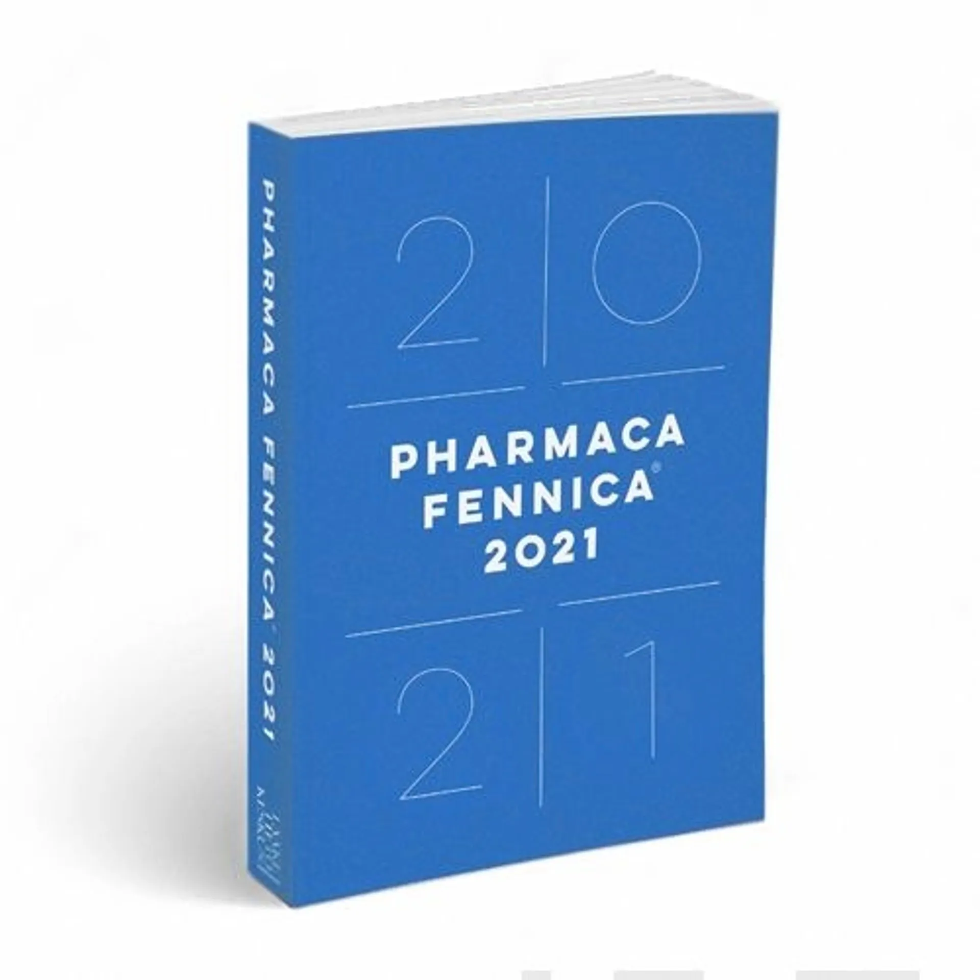 Pharmaca Fennica 2021