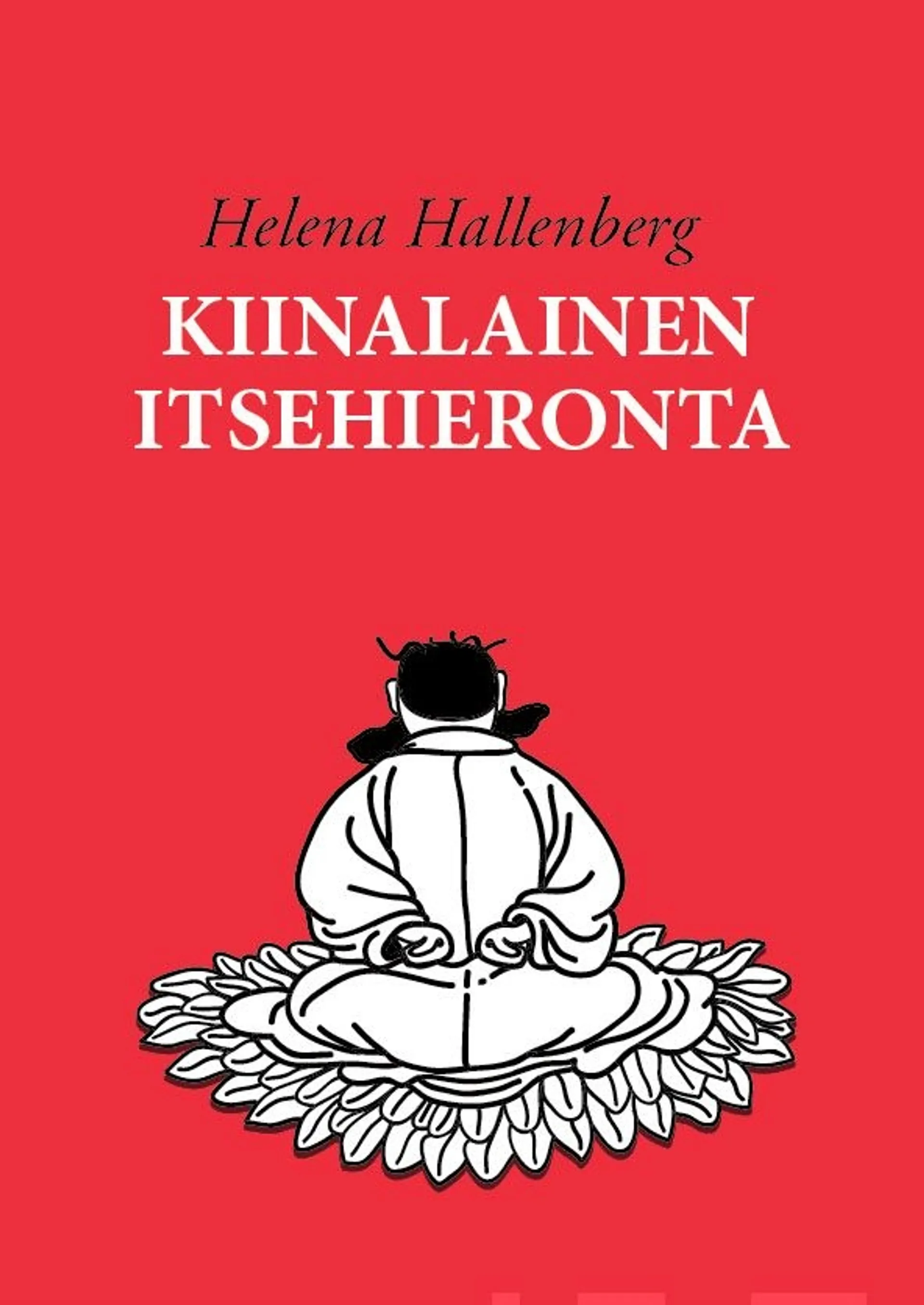 Hallenberg, Kiinalainen itsehieronta