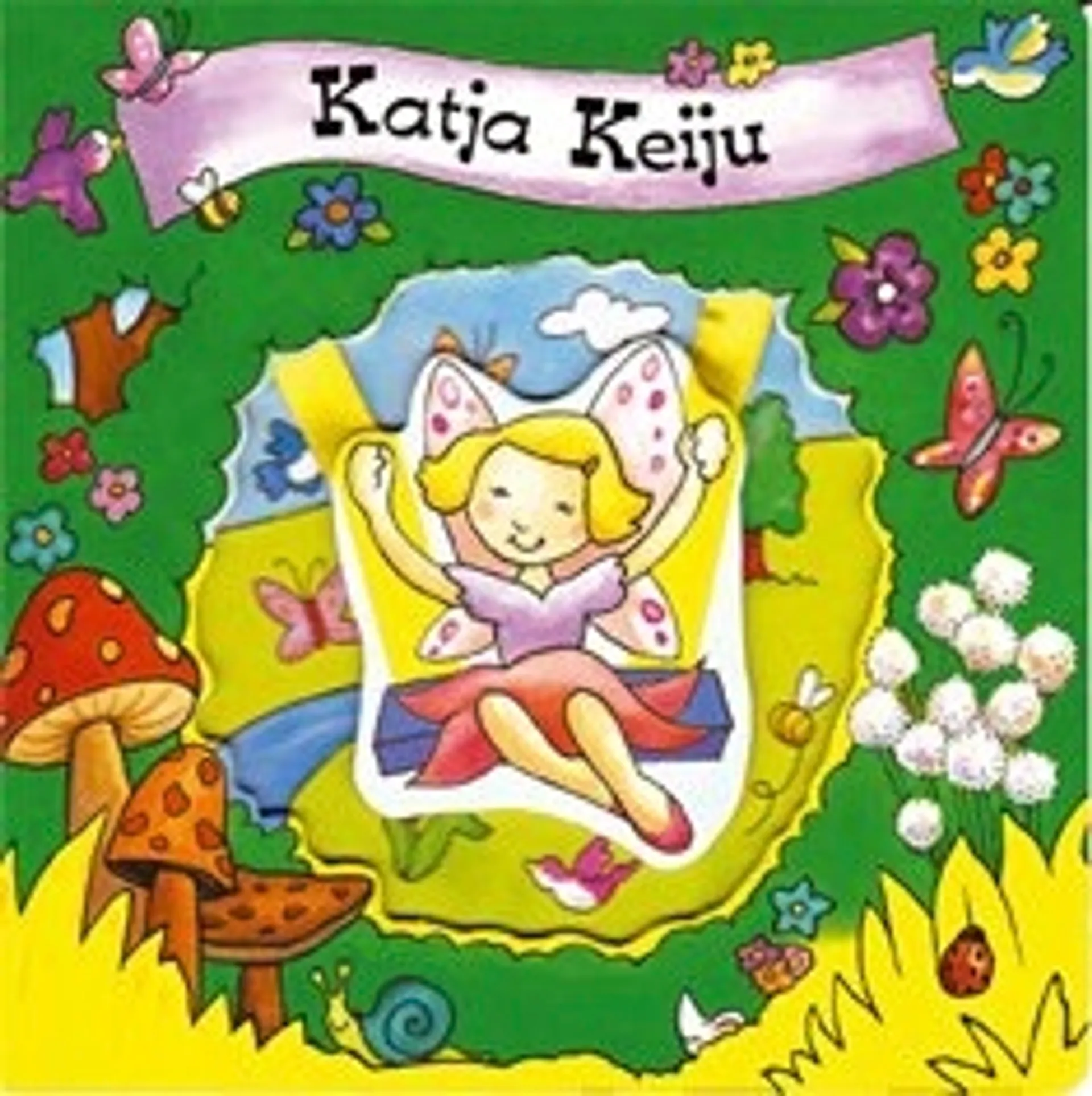 Katja Keiju