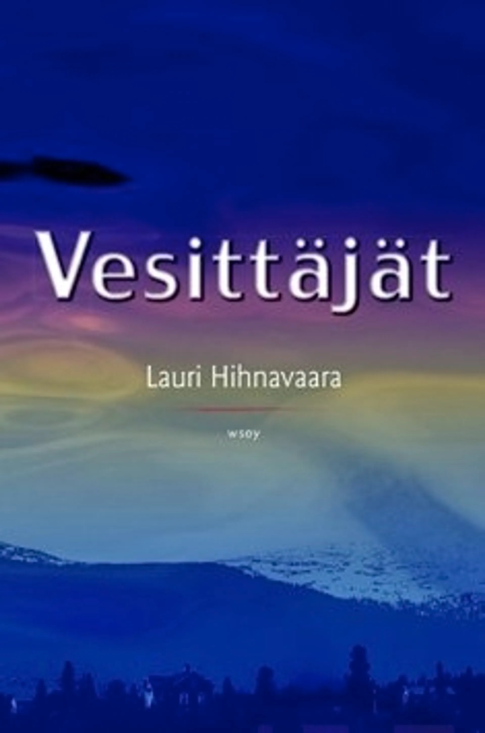 Vesittäjät