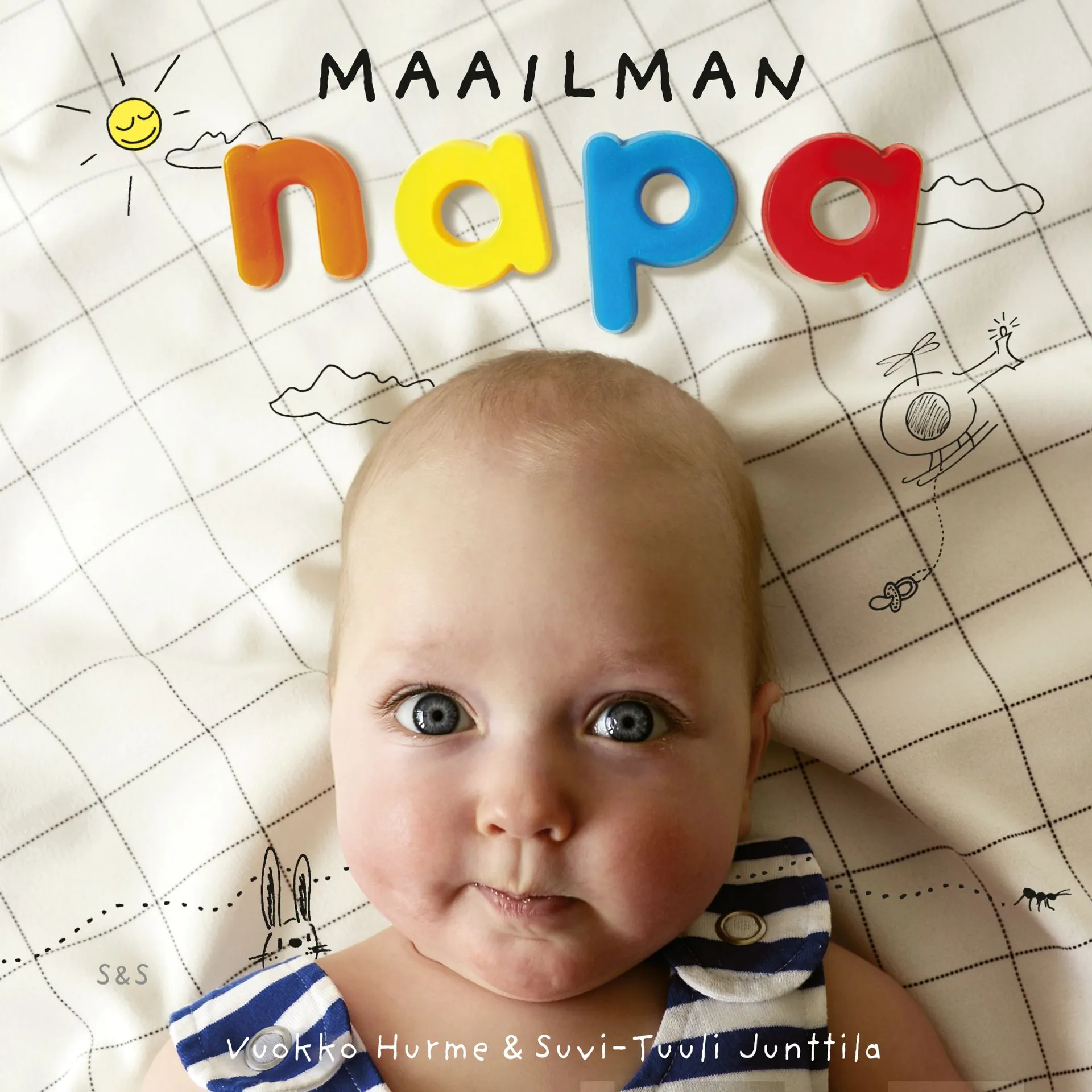 Hurme, Maailman napa