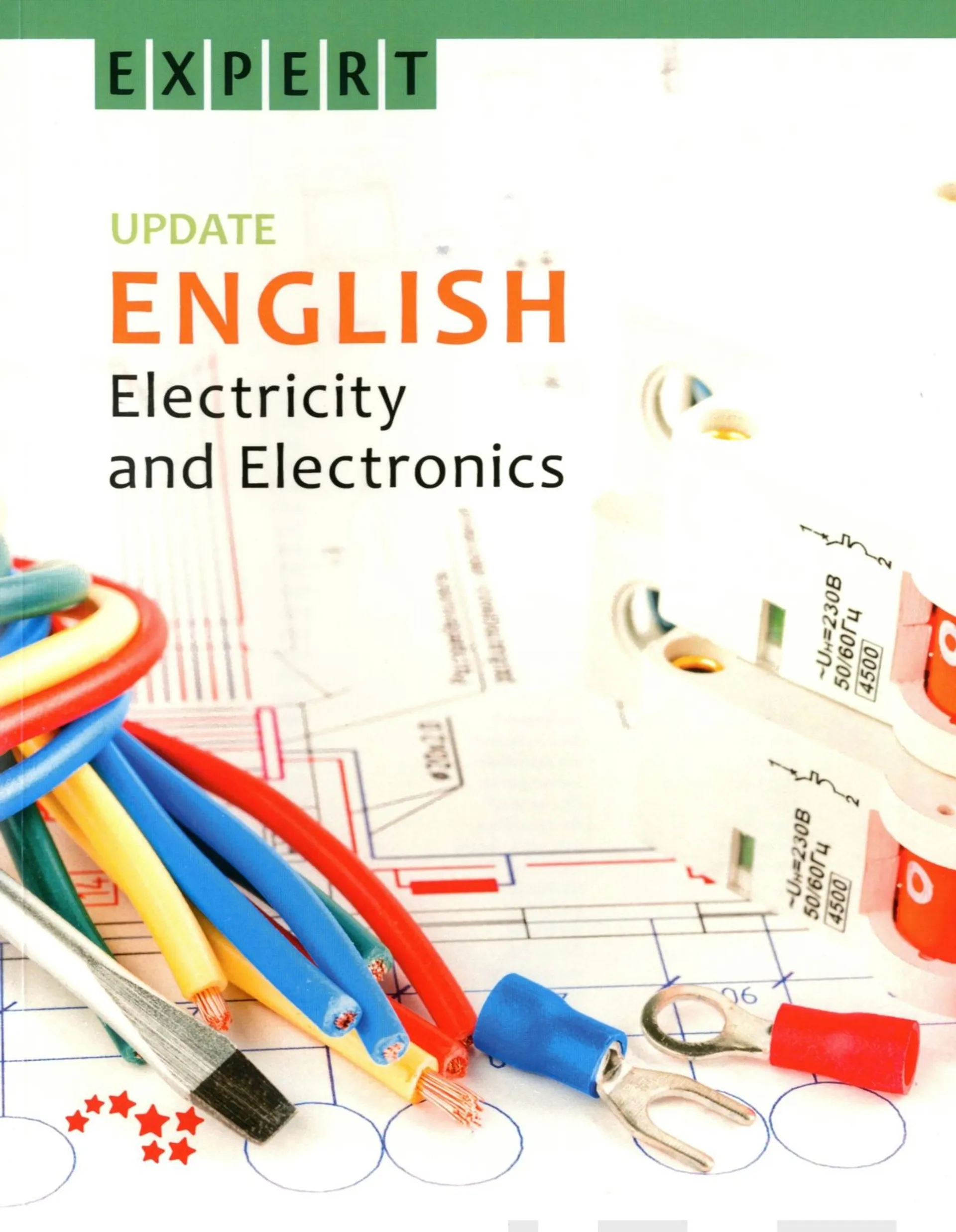 Lehtola, Expert Update English - Electricity and Electronics