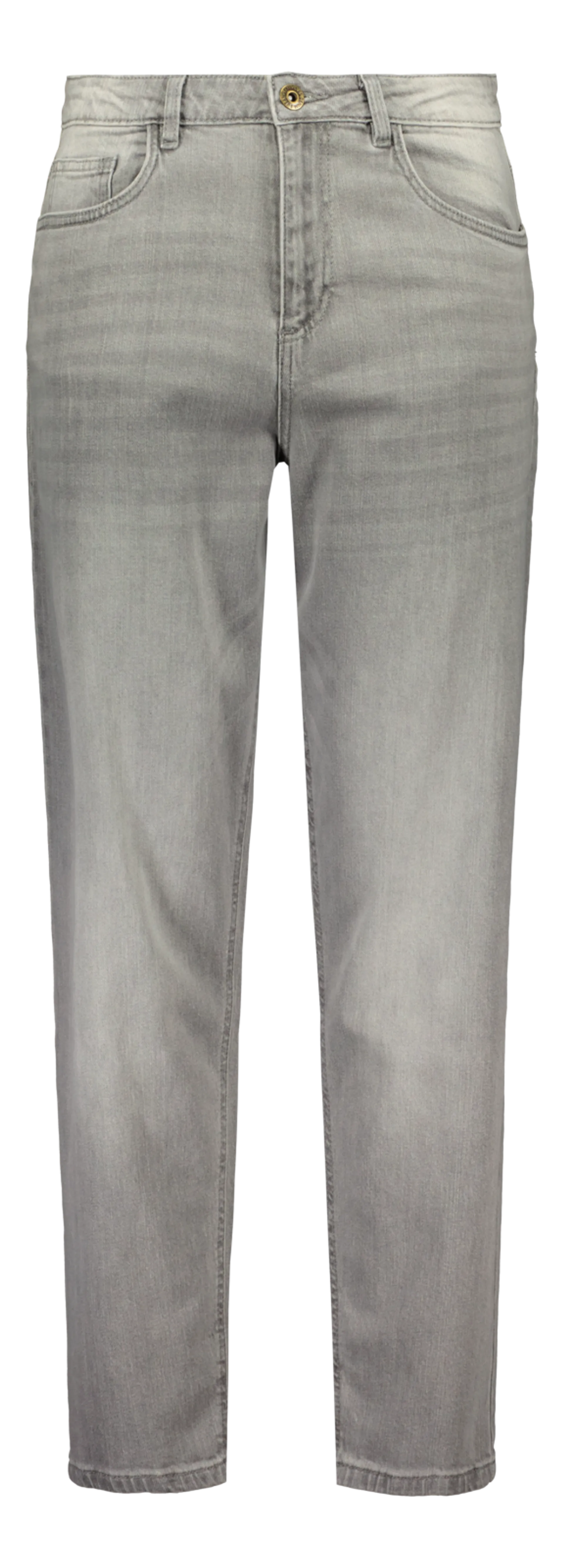 iJeans naisten farkut NIJ3021012 - Light grey - 1