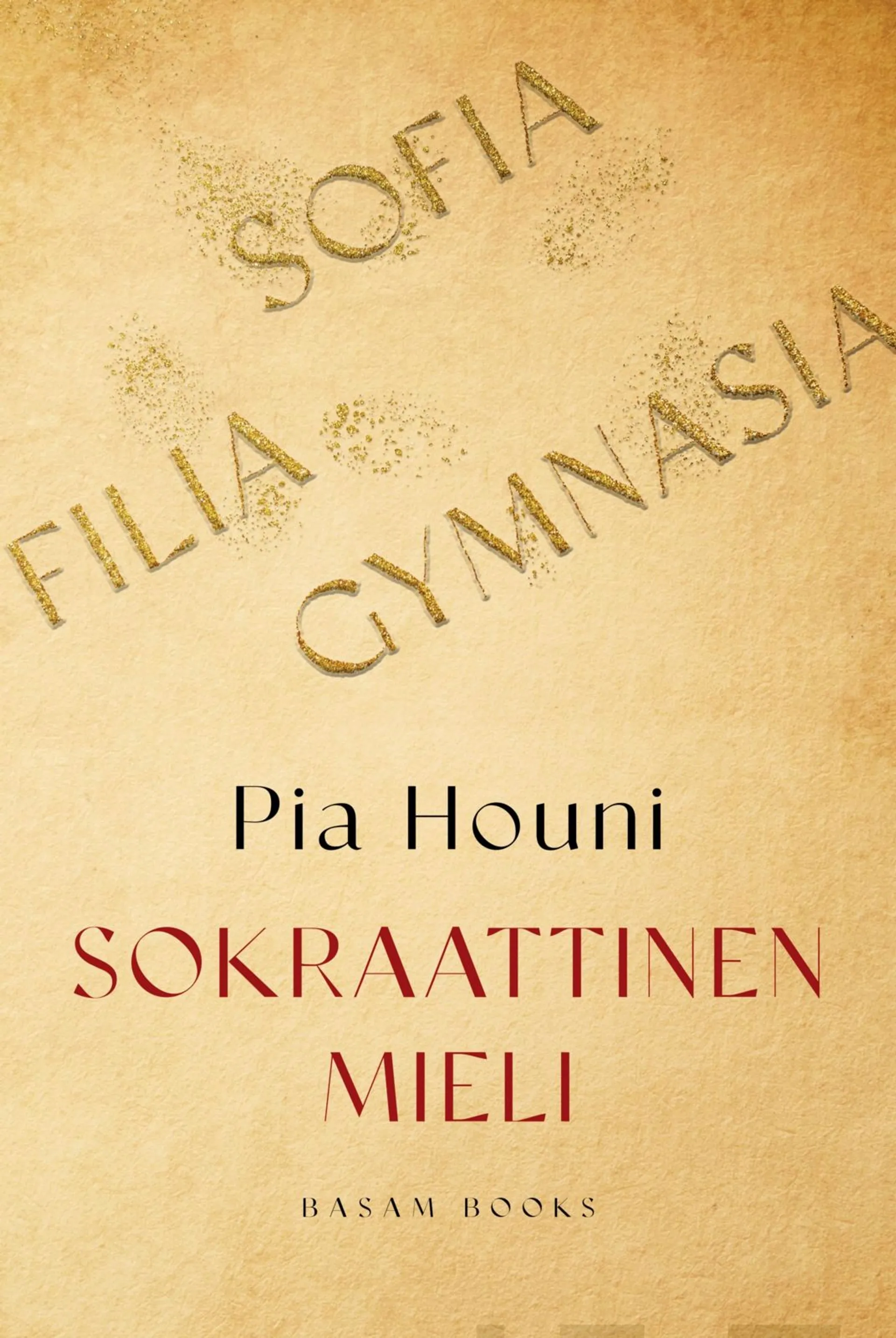 Houni, Sokraattinen mieli