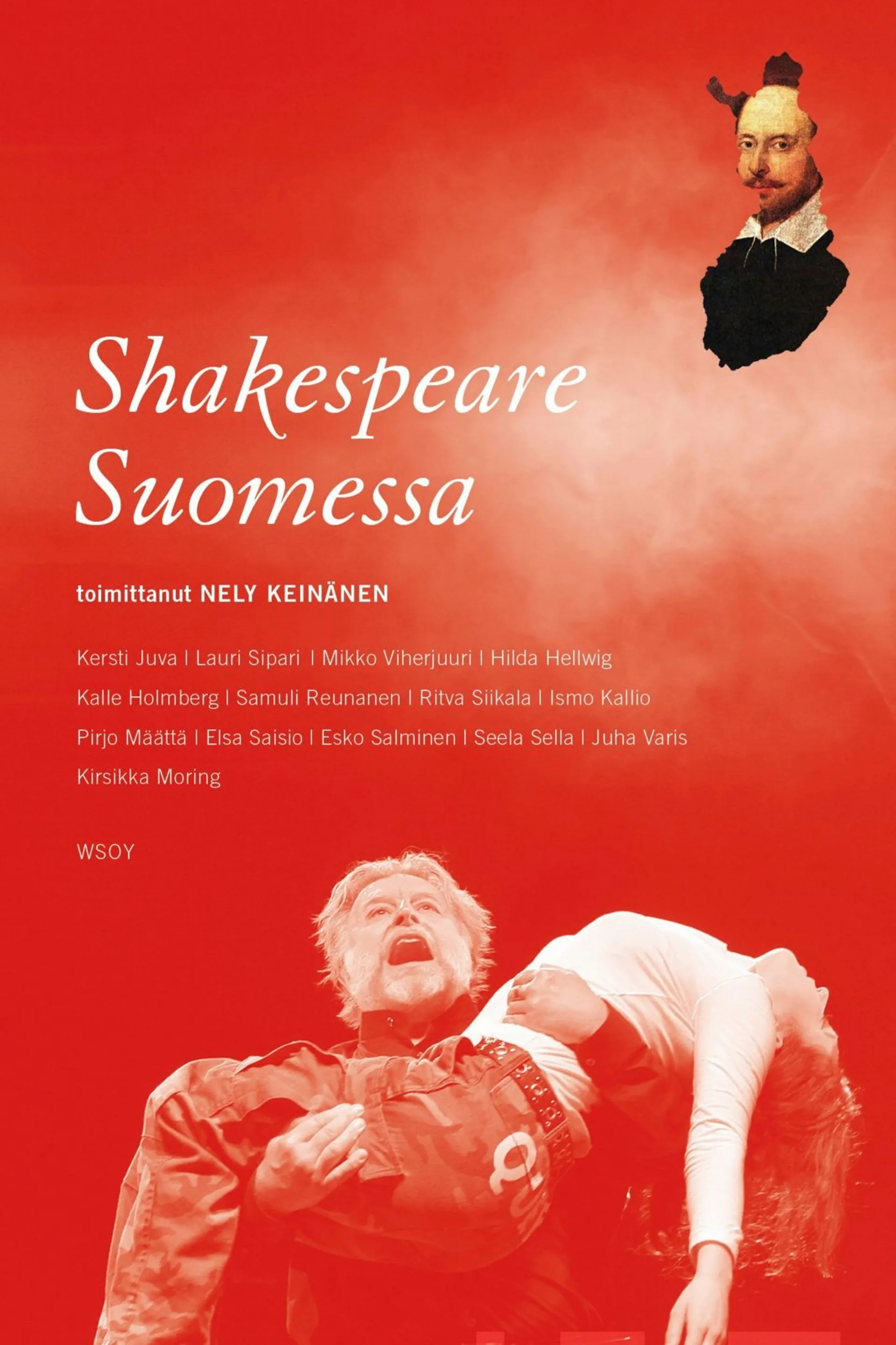 Shakespeare Suomessa