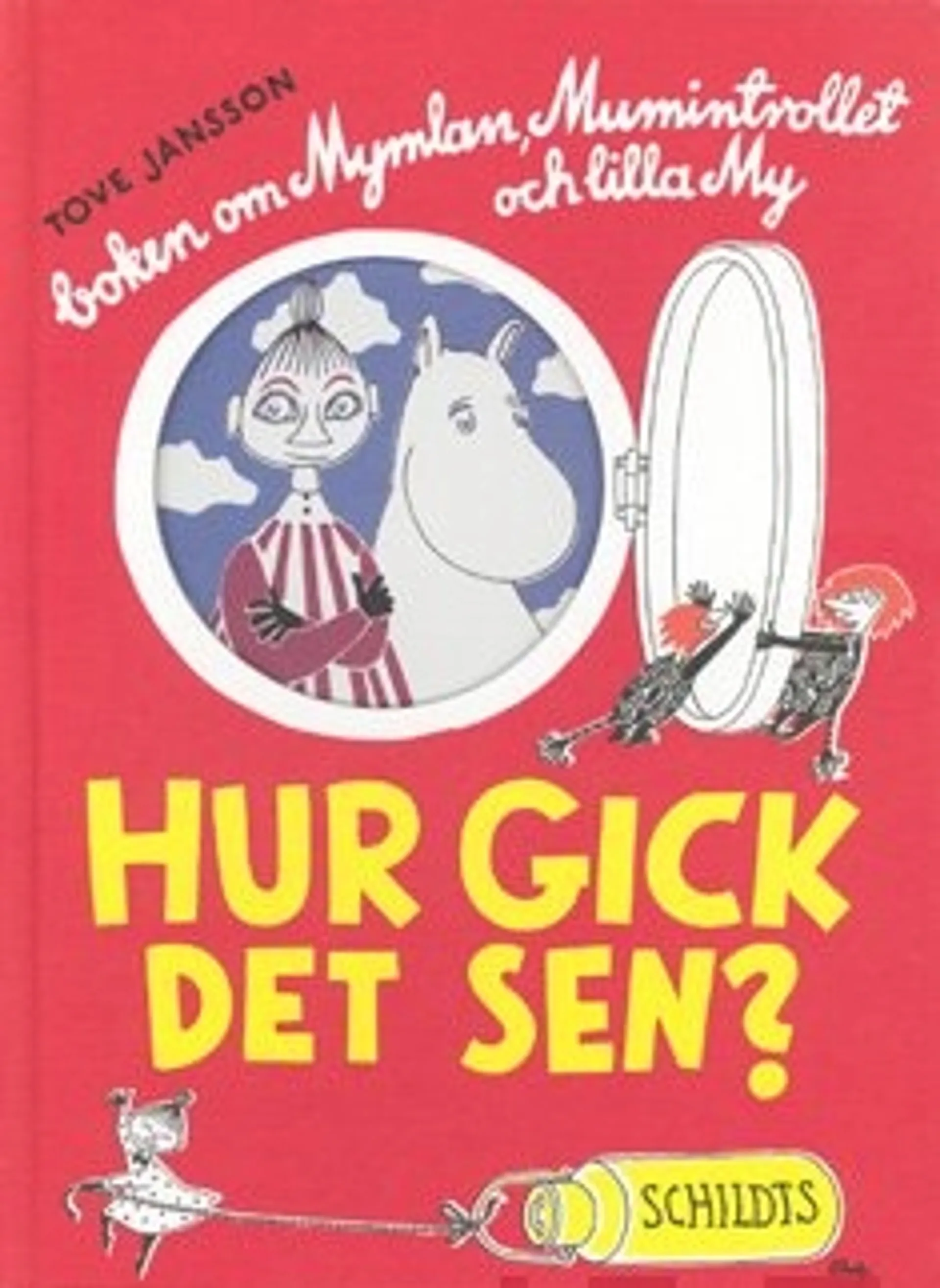 Hur gick det sen?