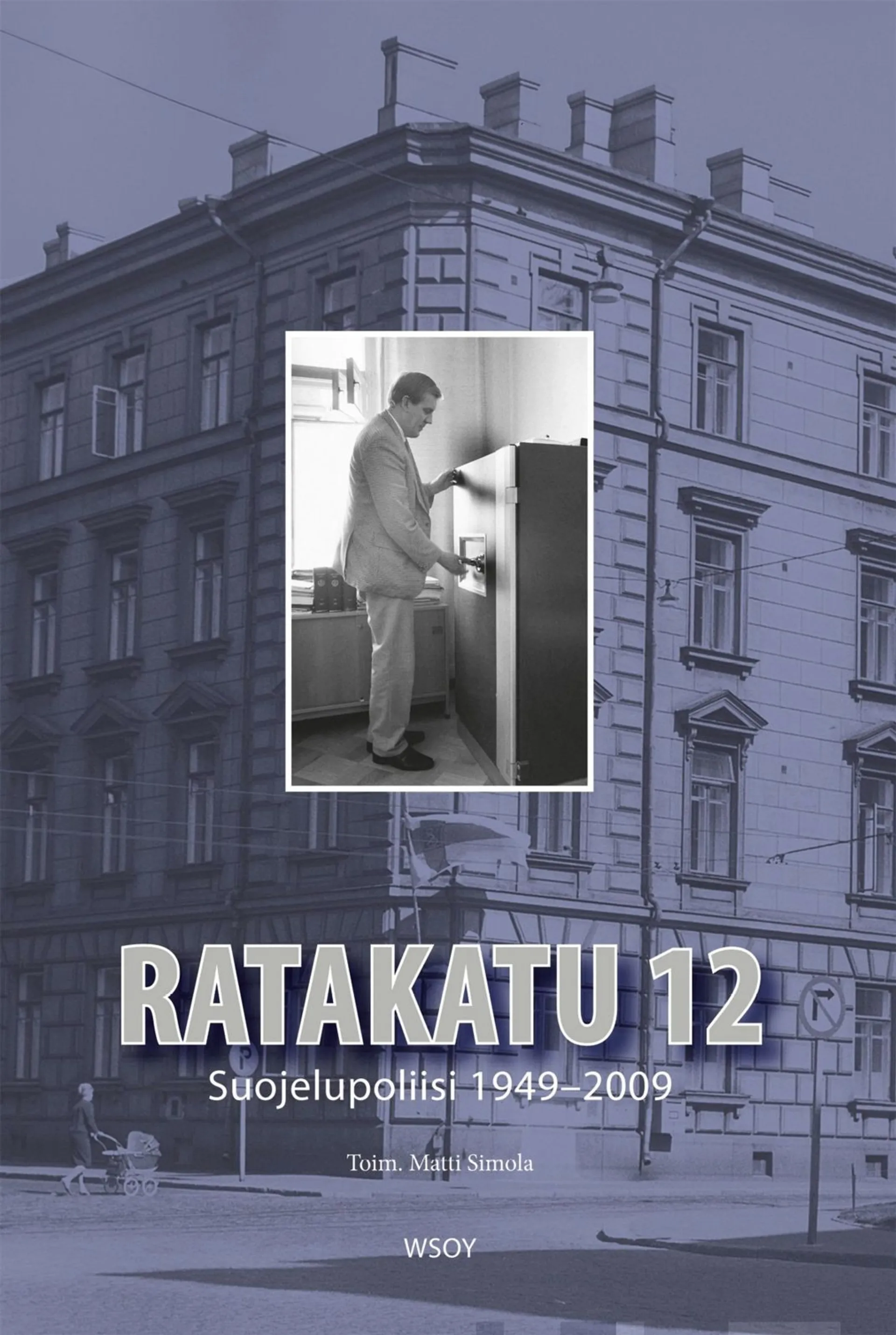 Ratakatu 12