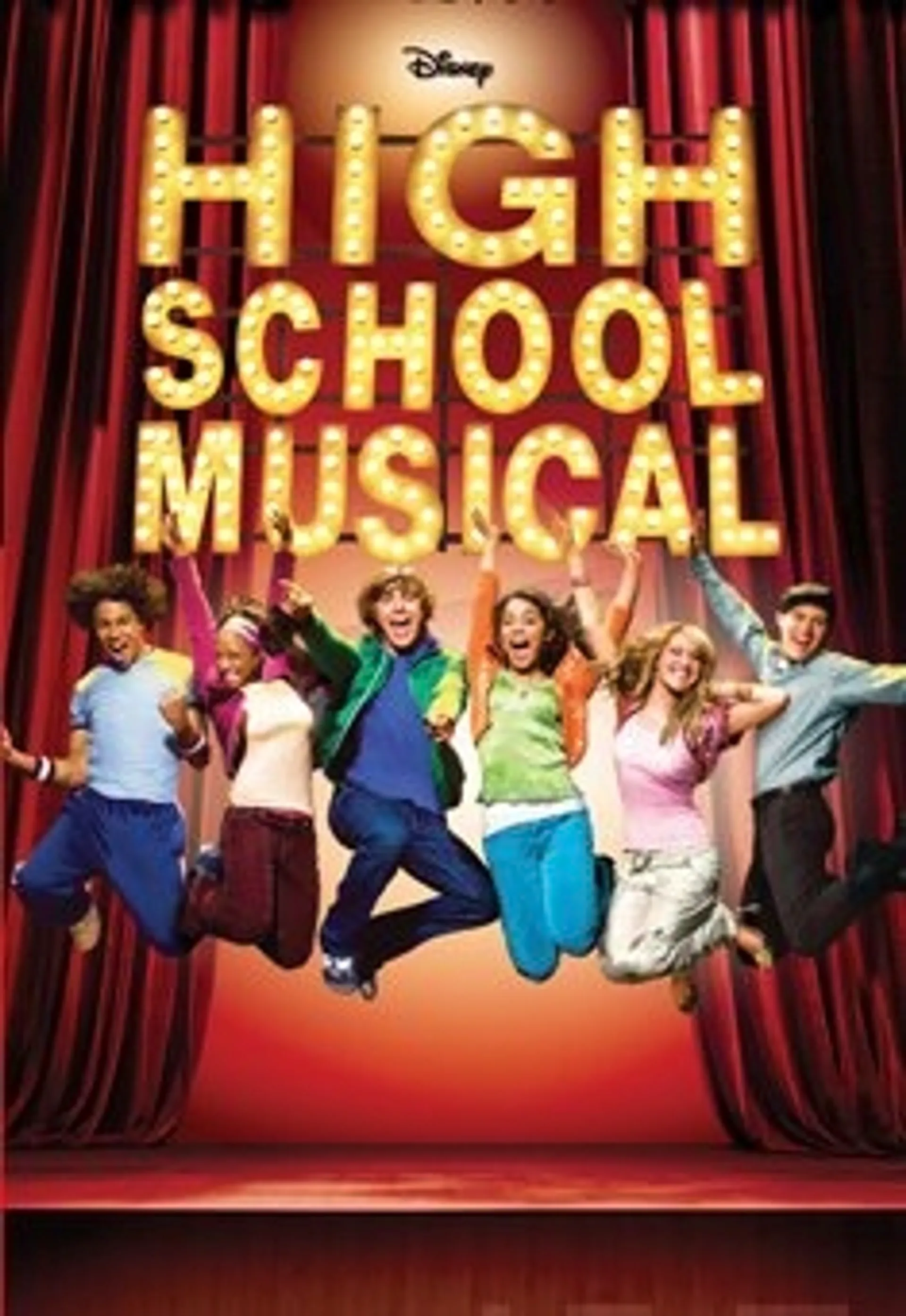 High School Musical 1