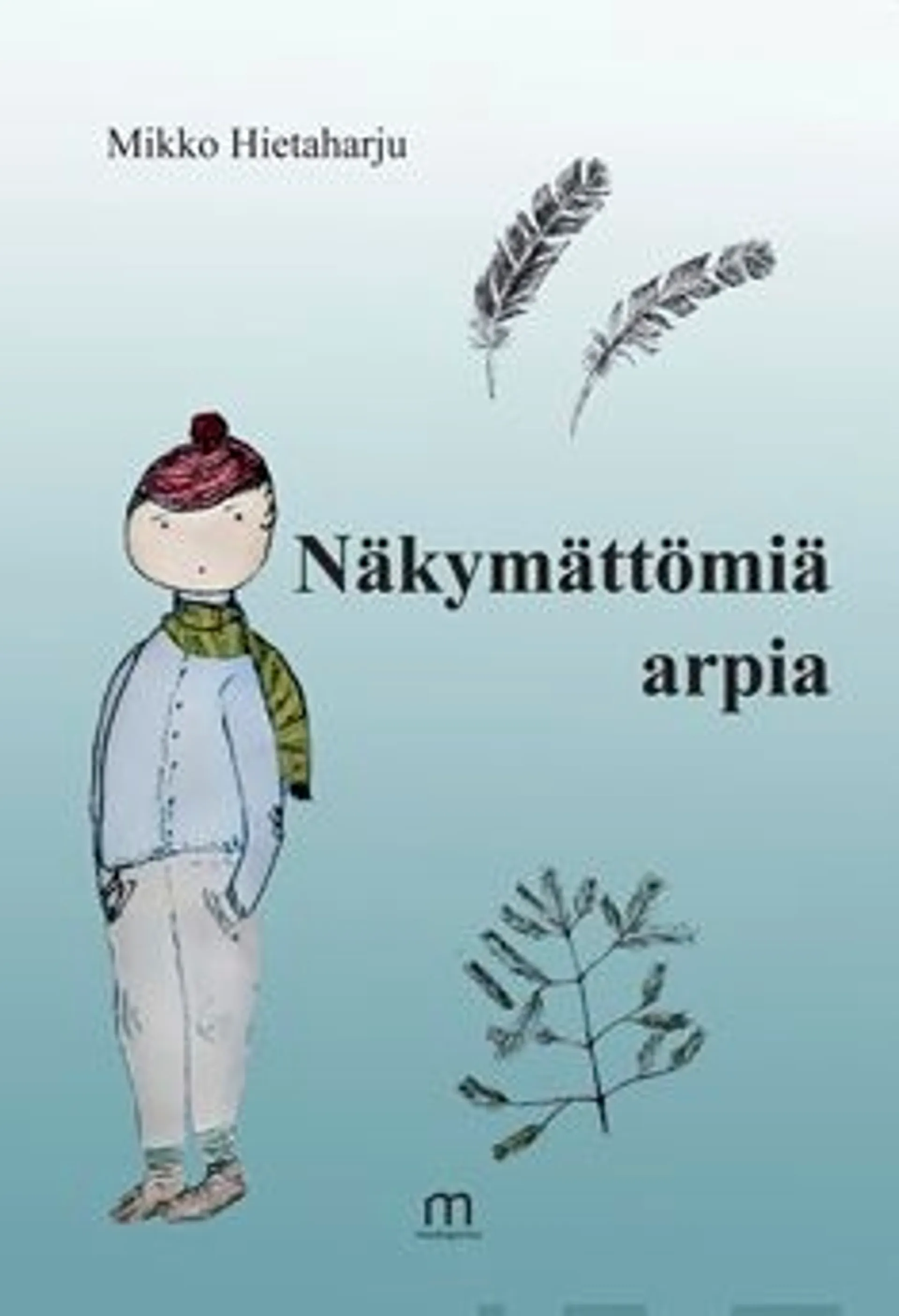 Hietaharju, Näkymättömiä arpia