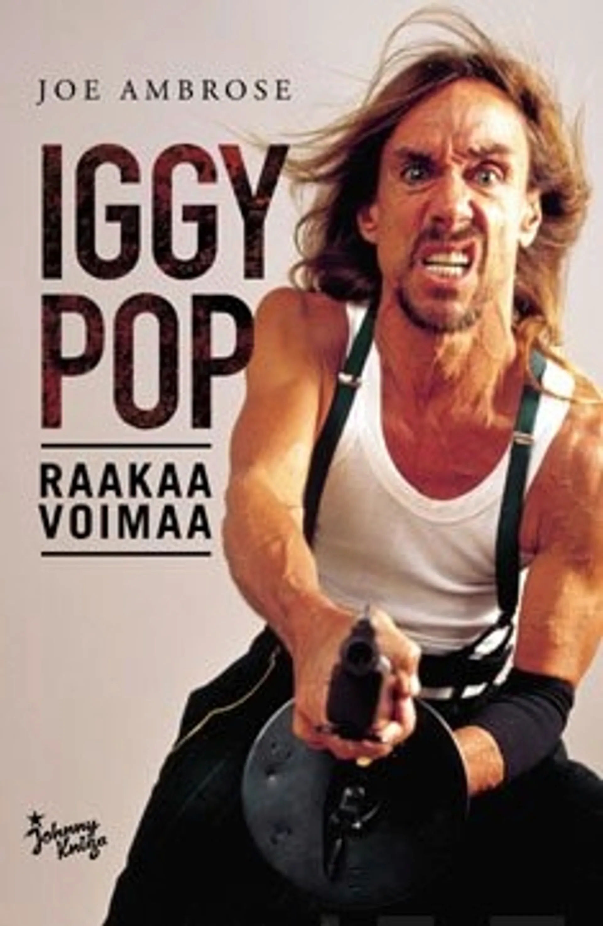 Iggy Pop