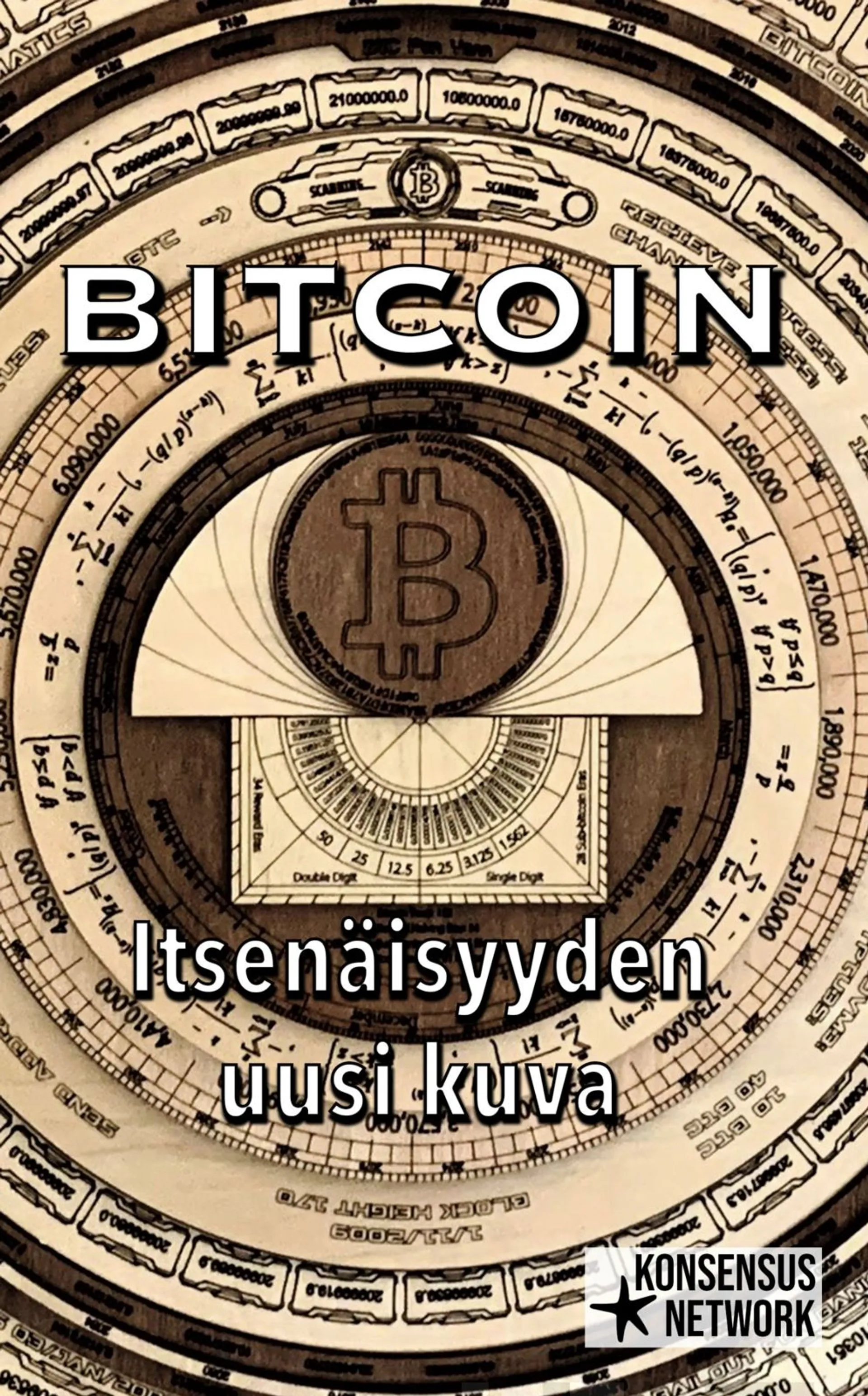 Svanholm, Bitcoin: Itsenäisyyden uusi kuva