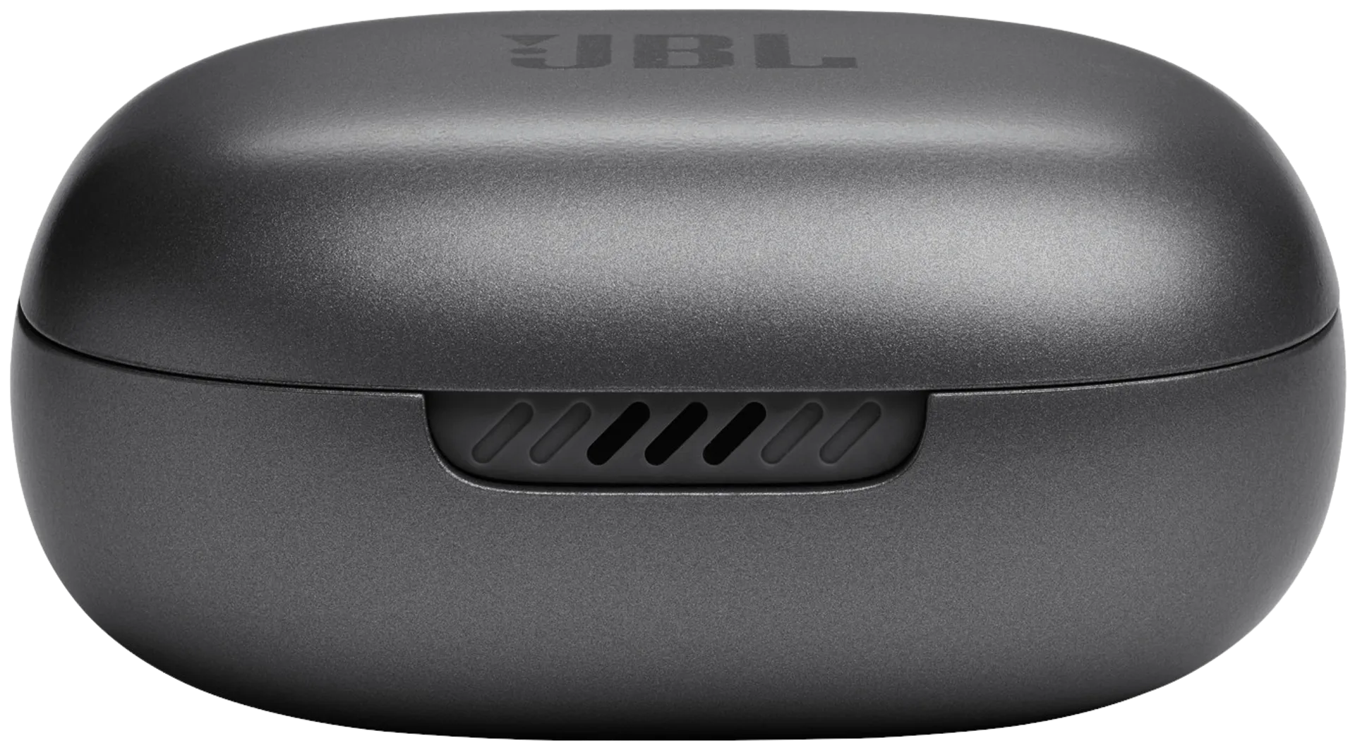 JBL Bluetooth nappikuulokkeet Live Flex musta - 5
