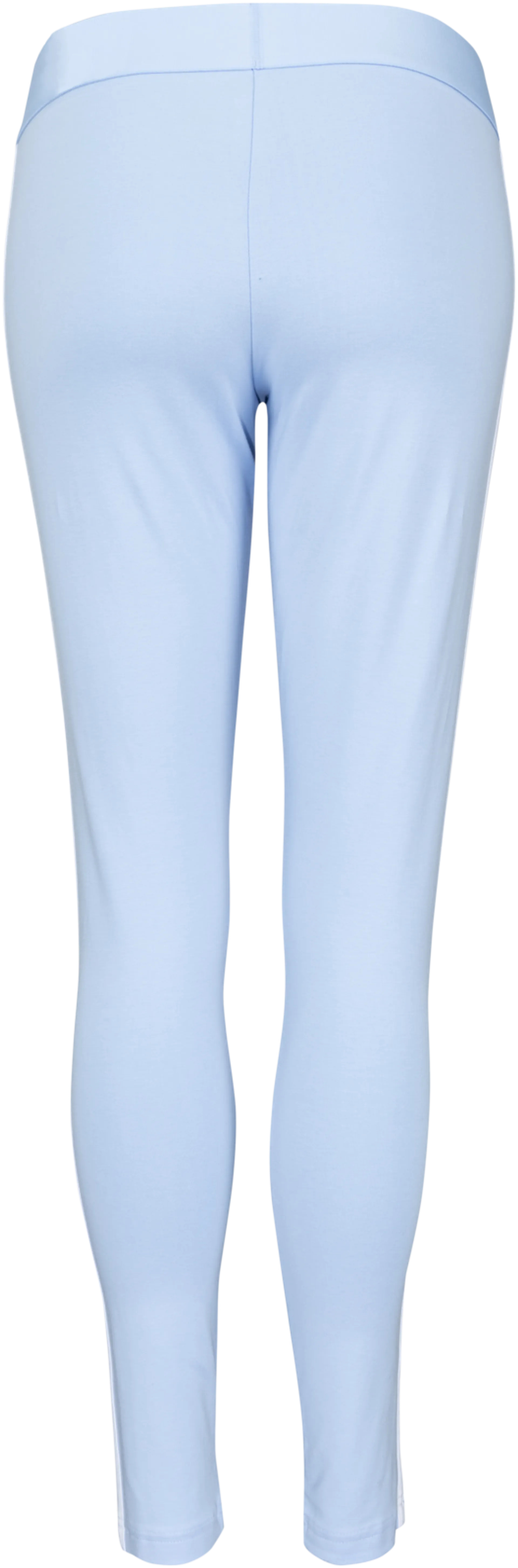 adidas naisten leggingsit ID0026 - Blue - 2