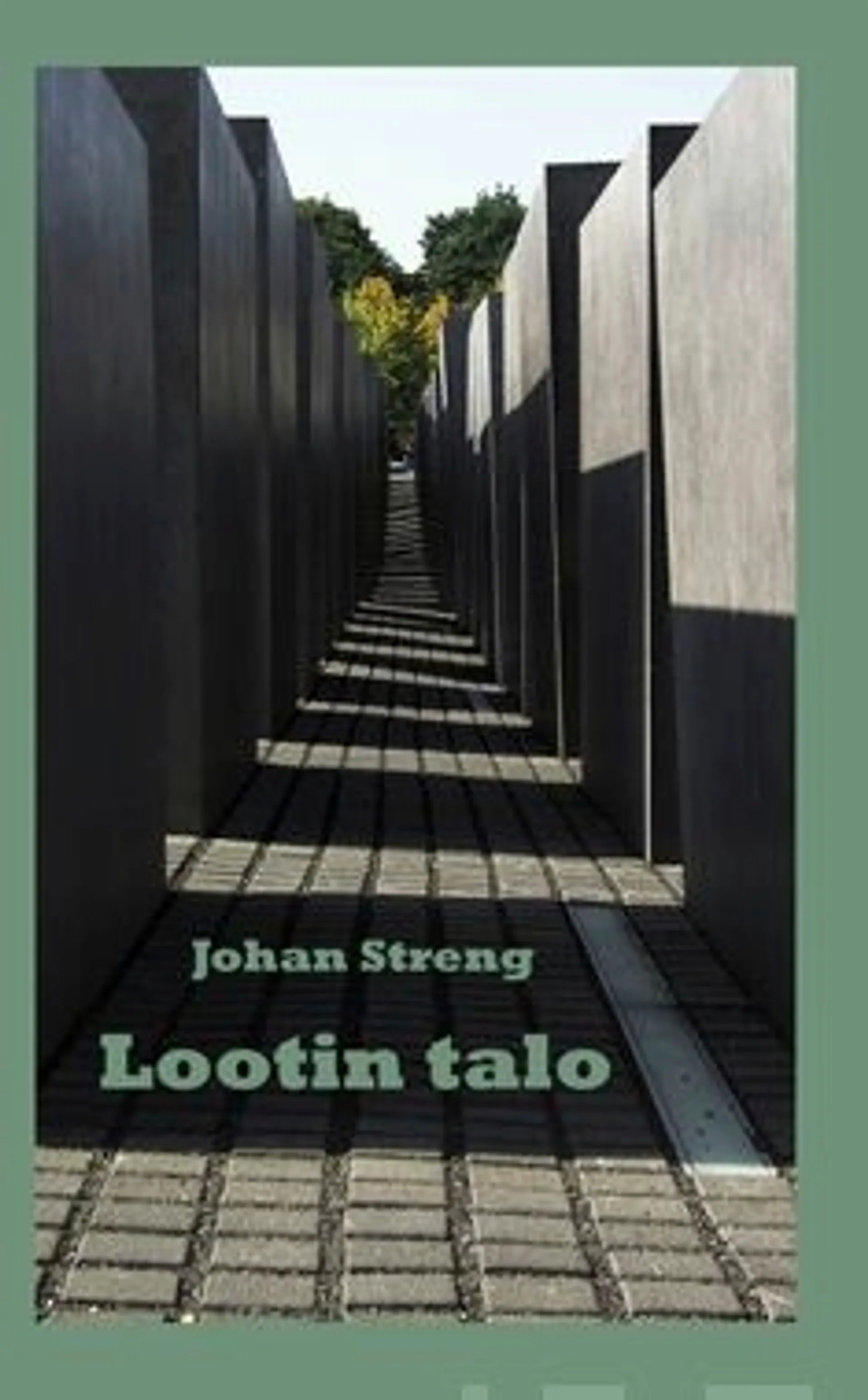 Streng, Lootin talo