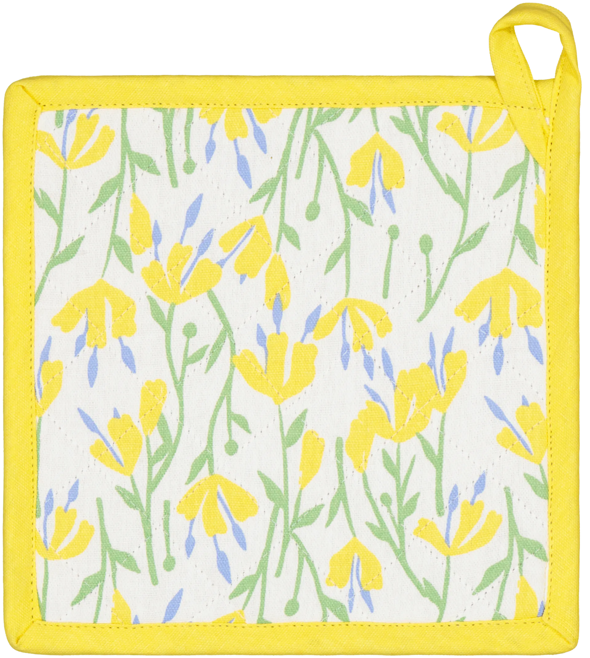 House patalappu Summer Flowers 22 x 22 cm PatternLab - 2