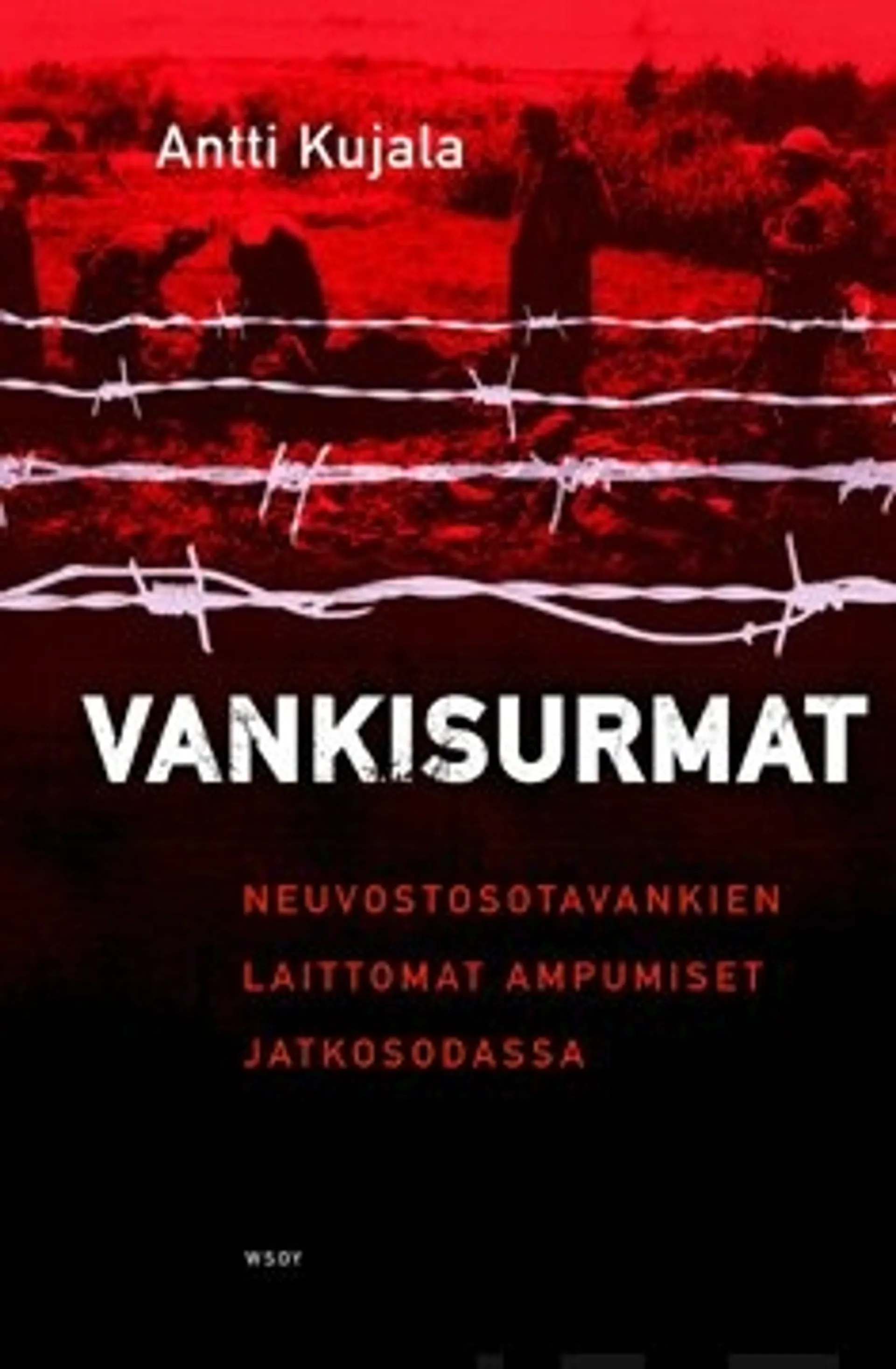 Vankisurmat