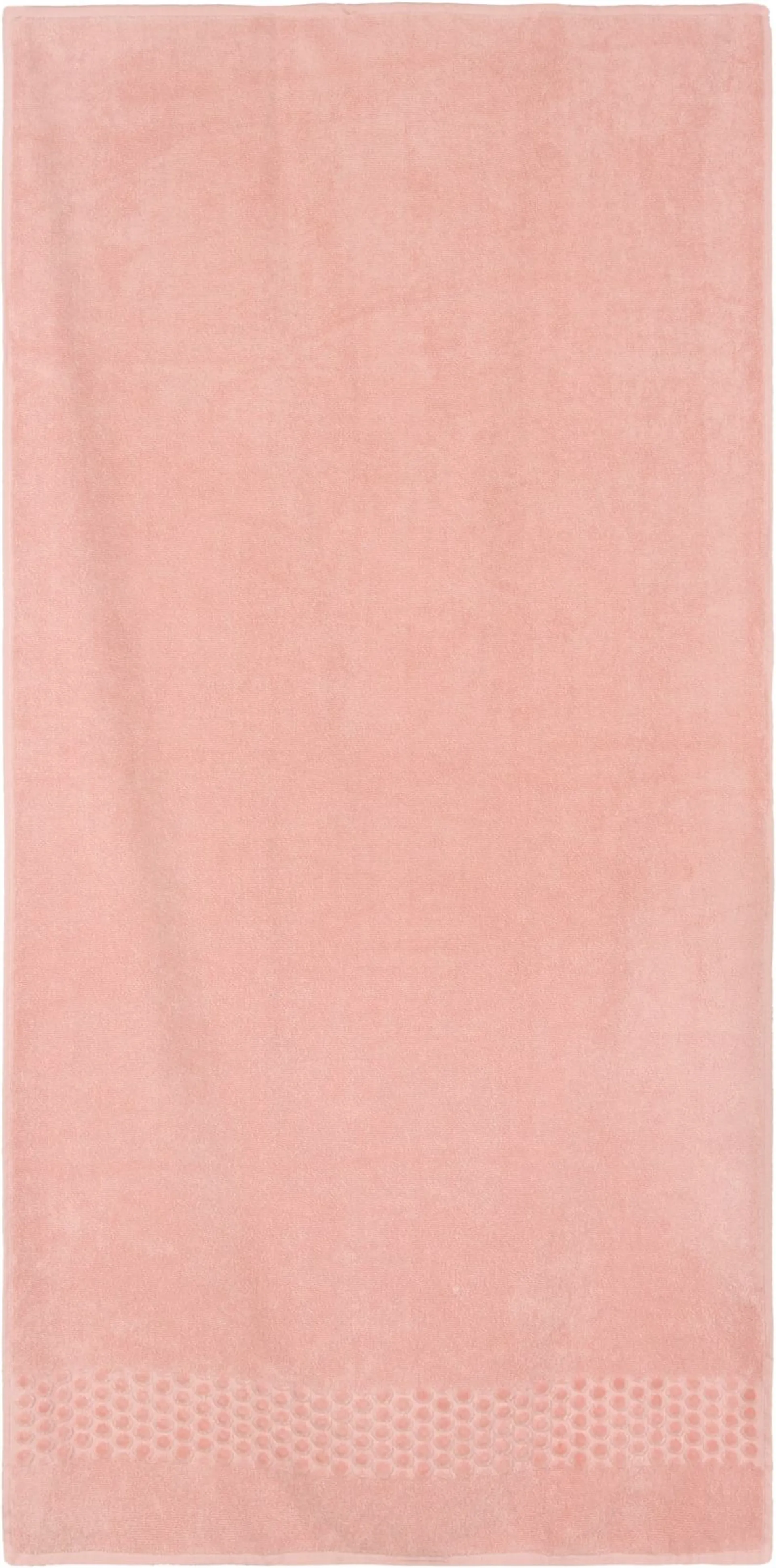 House kylpypyyhe Roman 70x140 cm, roosa