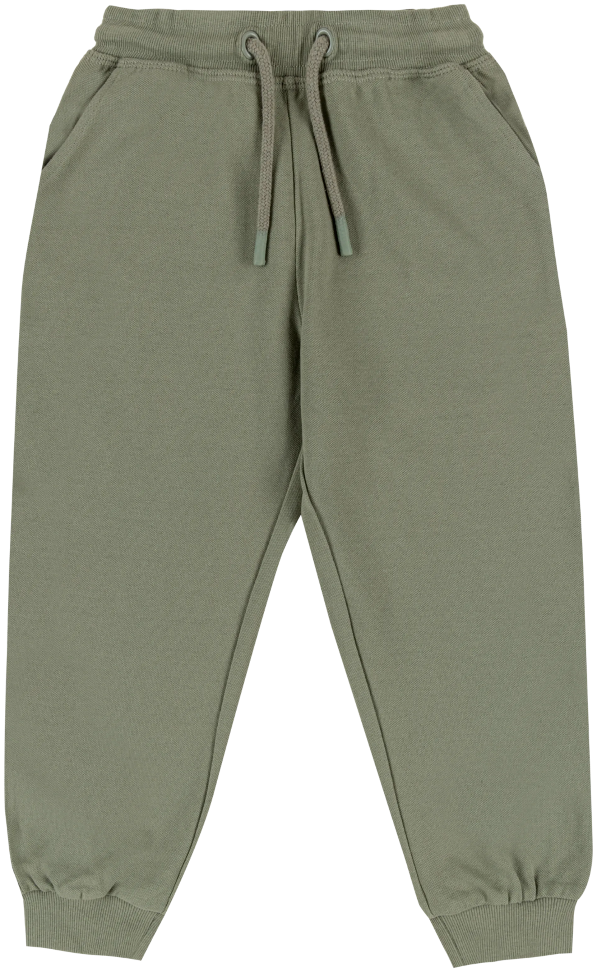 TEX lasten housut I953437 - Khaki - 1