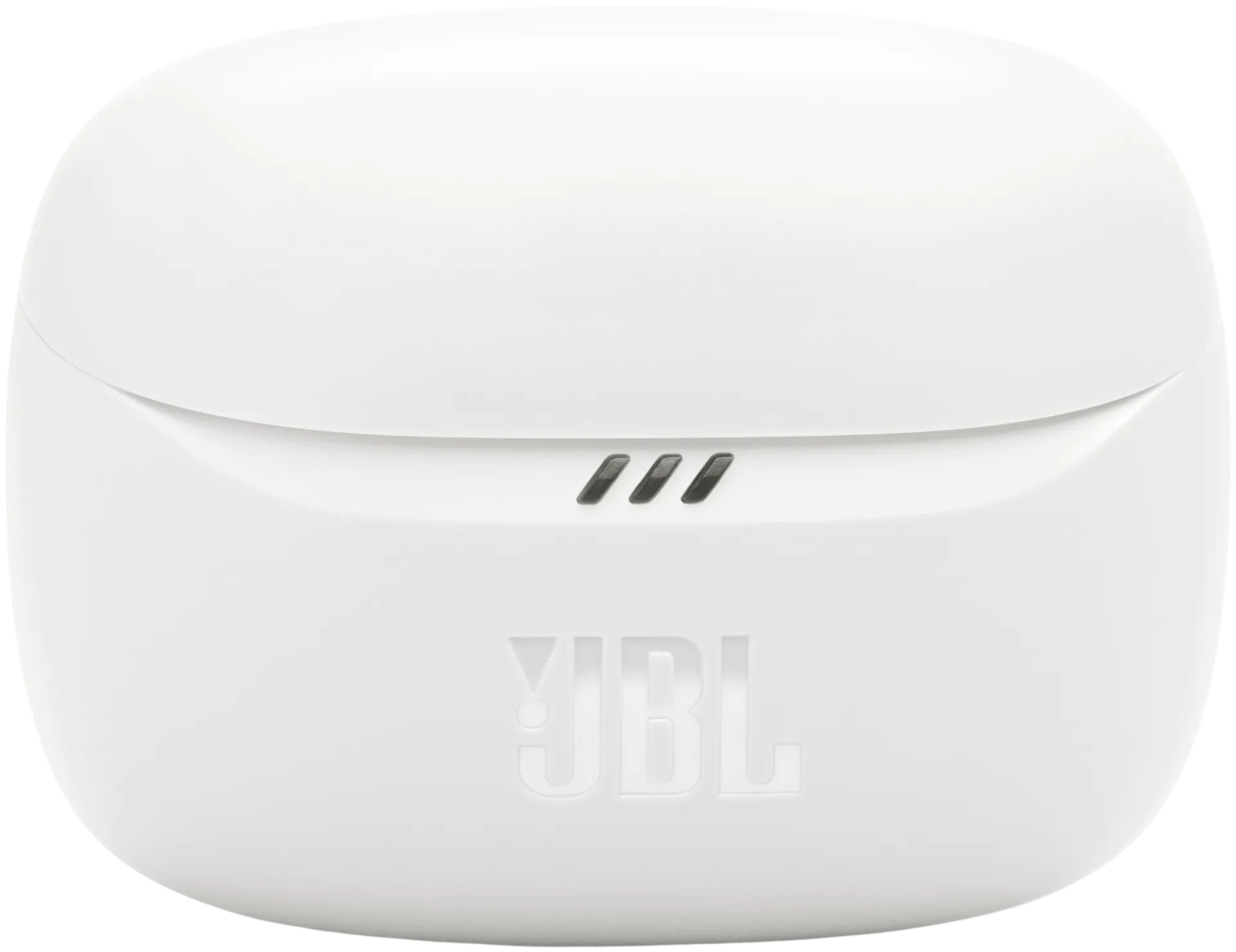 JBL Bluetooth vastamelunappikuulokkeet Tune Beam 2 valkoinen - 4