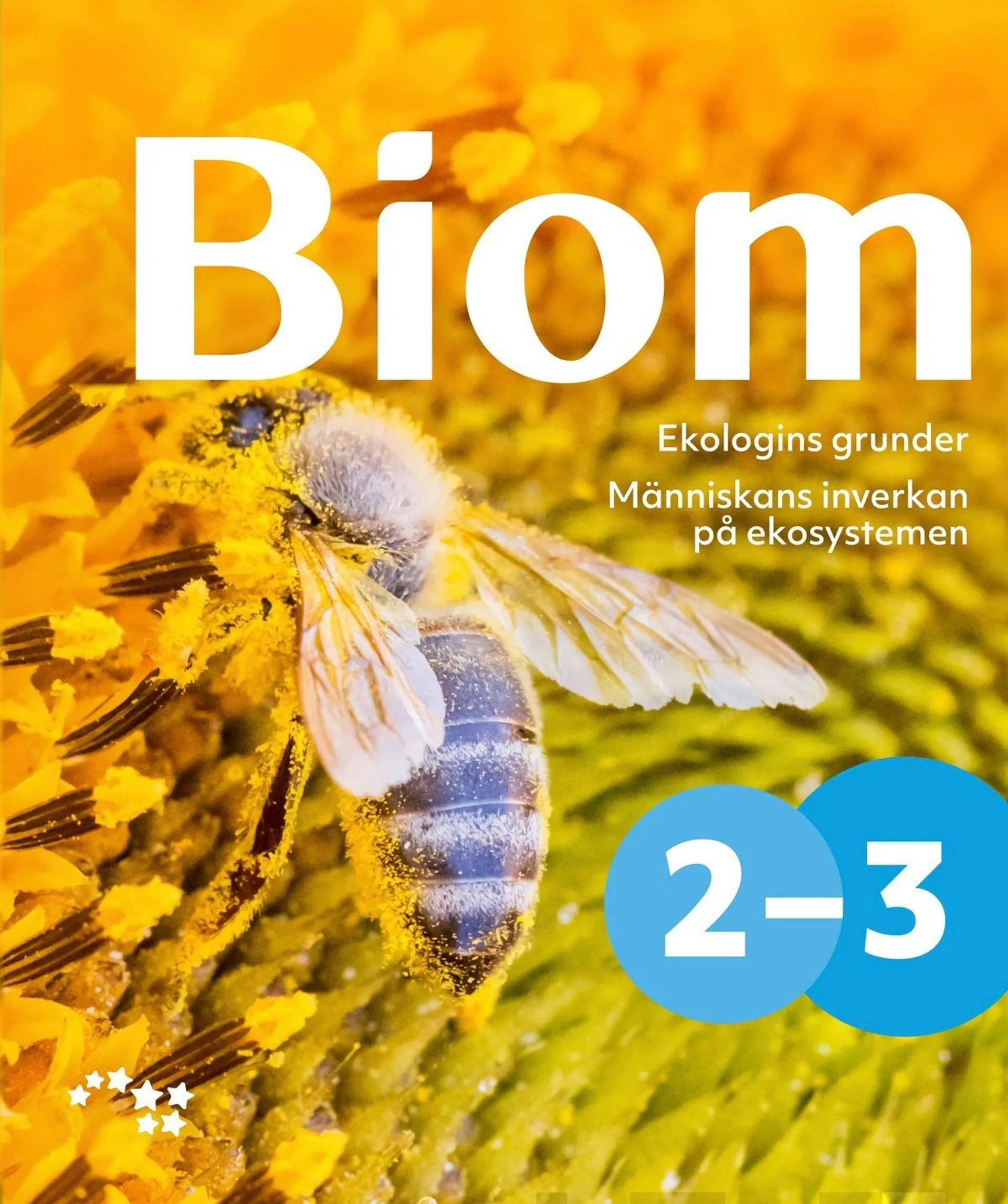 Aaltonen, Biom 2-3 (GLP21) - BI2 Ekologins grunder, BI3 Människans inverkan på ekosystemen