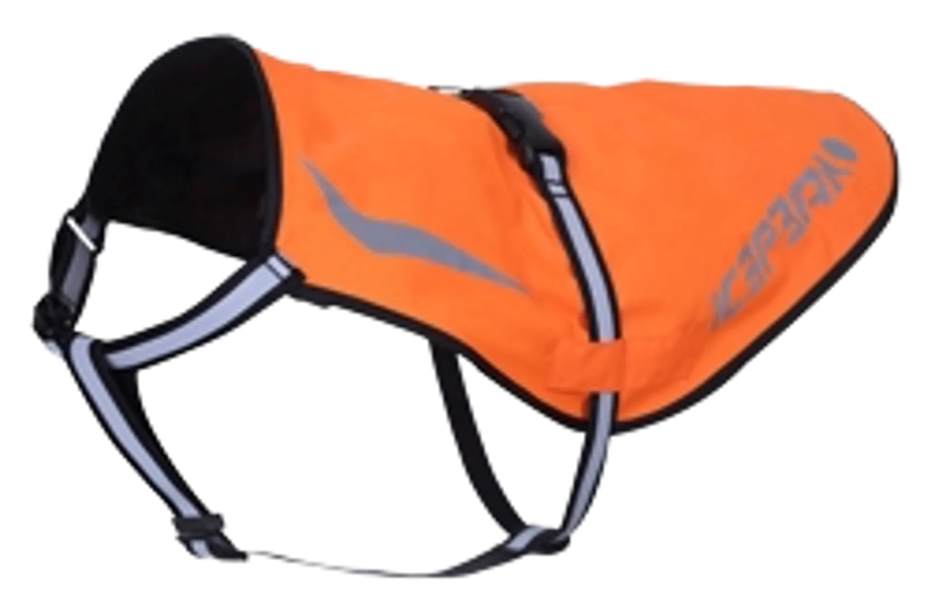 Icepeak Pet koiran heijastinliivi Prozone S oranssi